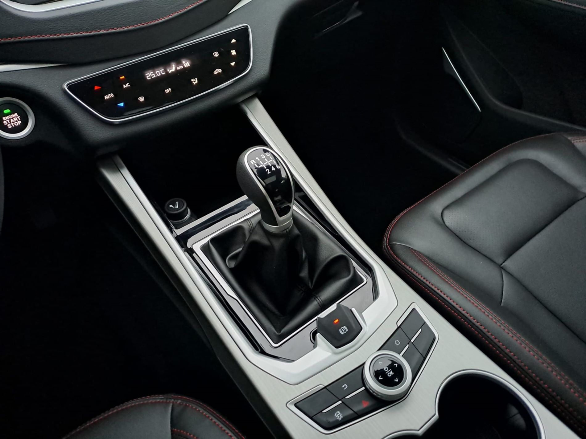 5 ANNI DI GARANZIA - Gallotti Auto