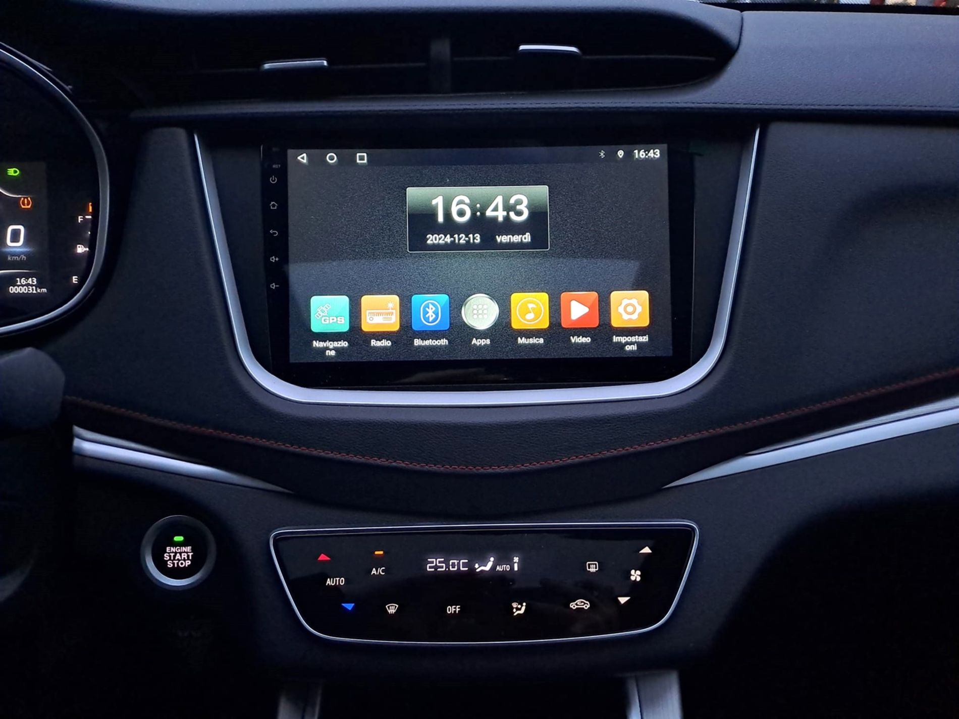 5 ANNI DI GARANZIA - Gallotti Auto