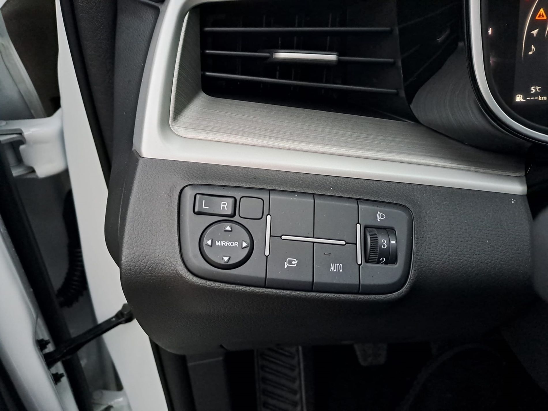 5 ANNI DI GARANZIA - Gallotti Auto