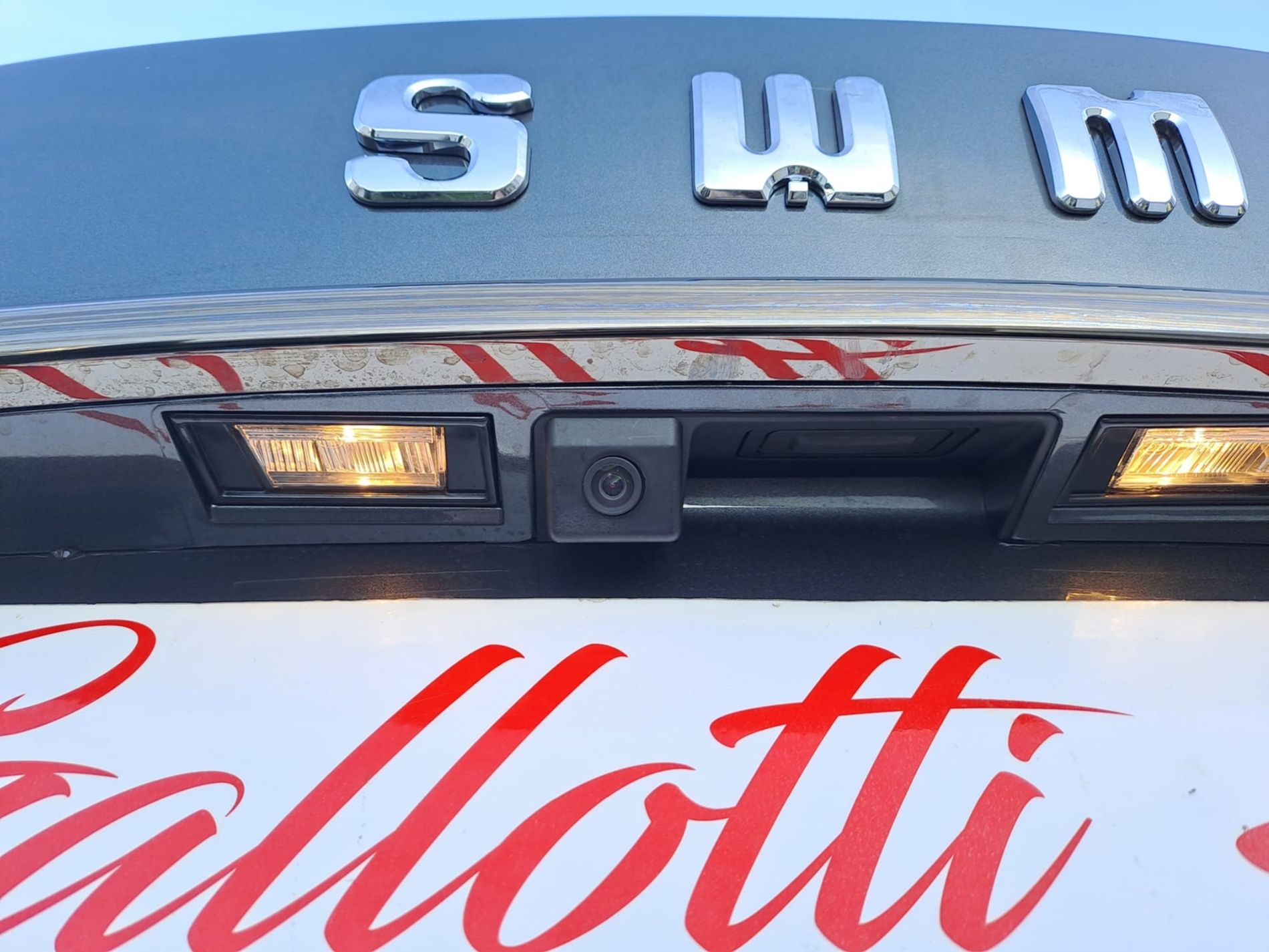 5 ANNI DI GARANZIA  - Gallotti Auto