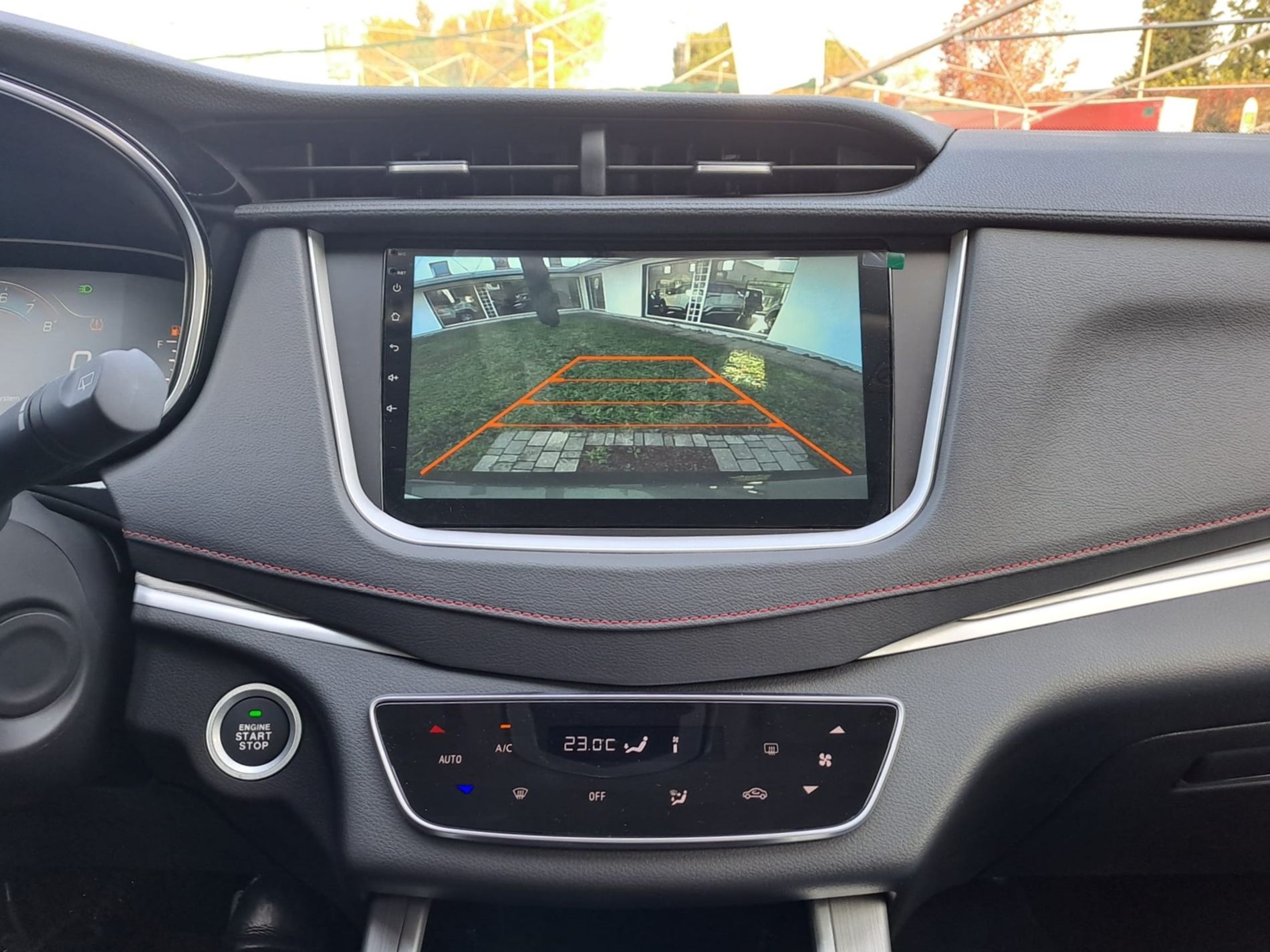 5 ANNI DI GARANZIA  - Gallotti Auto