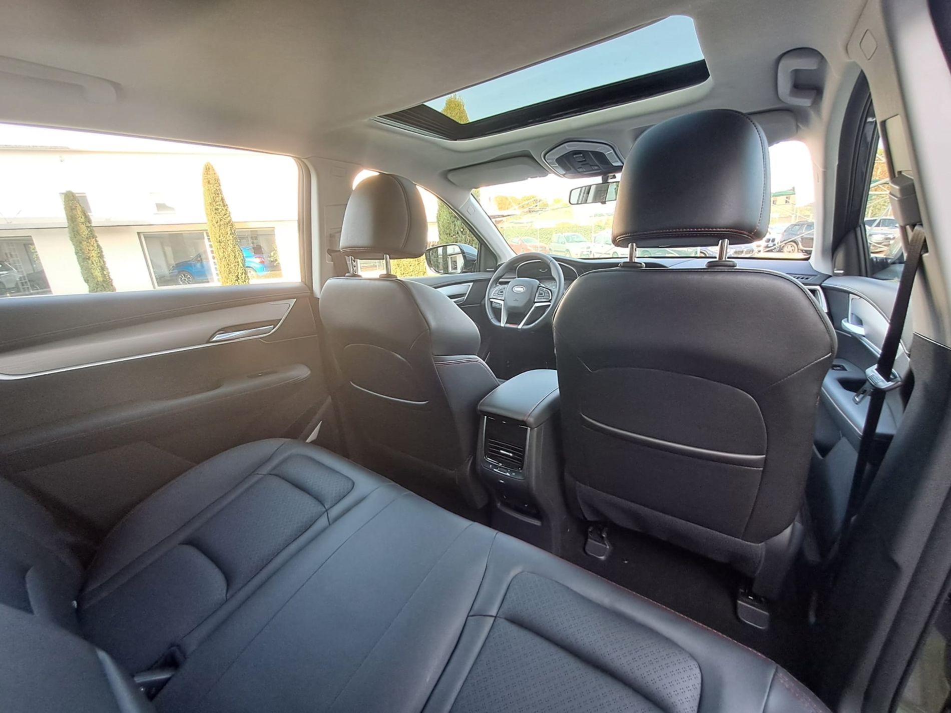 5 ANNI DI GARANZIA  - Gallotti Auto