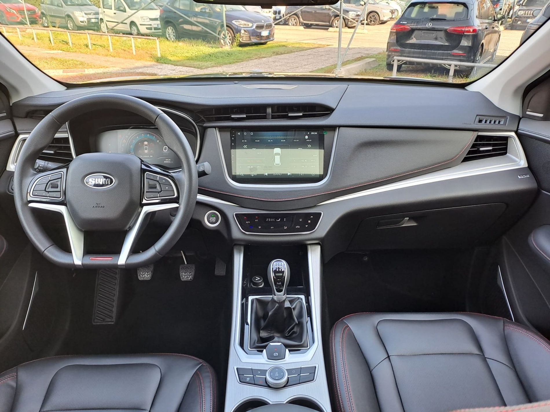 5 ANNI DI GARANZIA  - Gallotti Auto