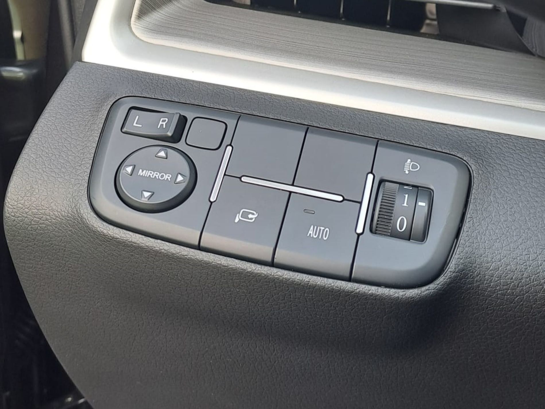 5 ANNI DI GARANZIA  - Gallotti Auto