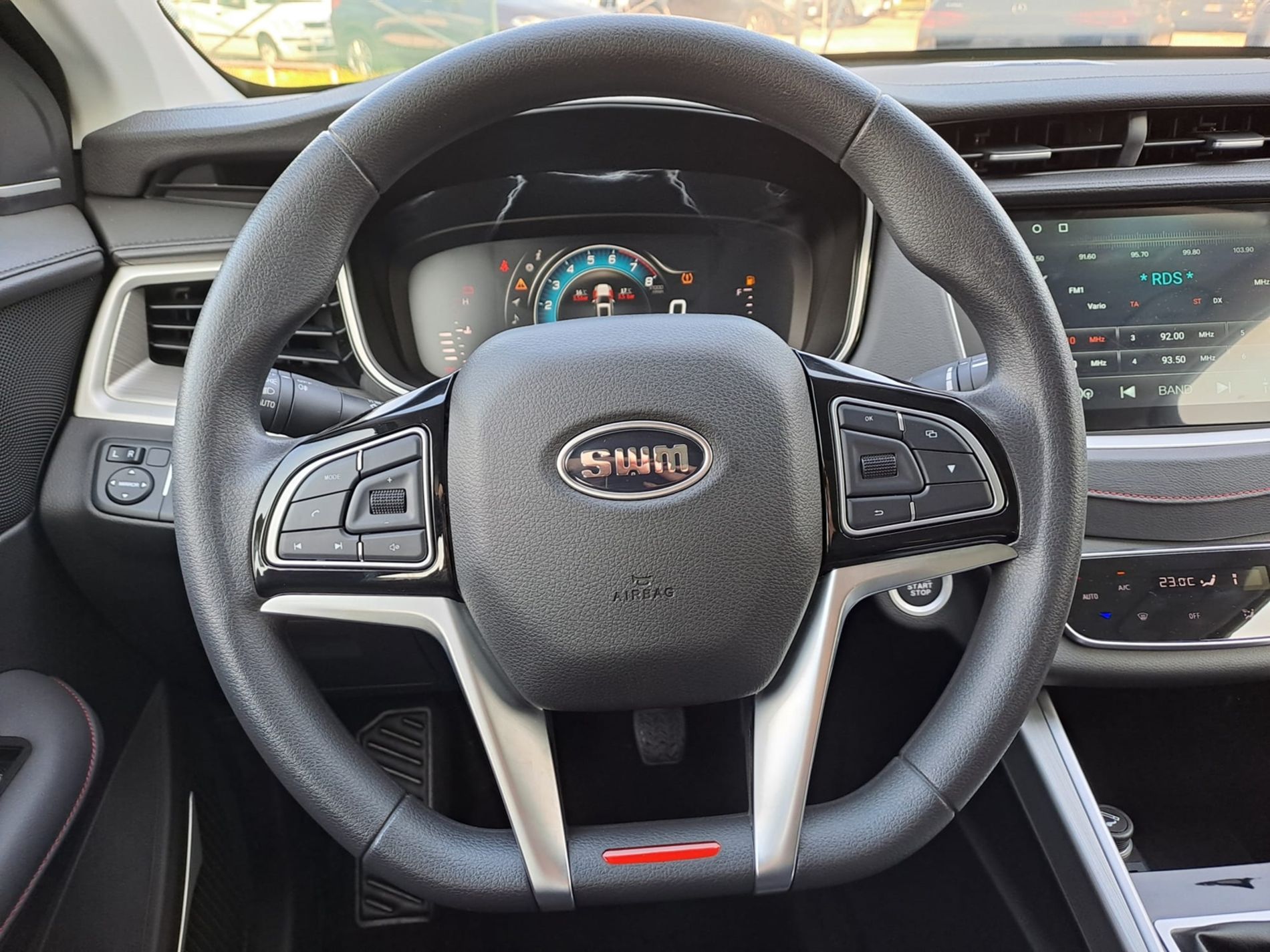 5 ANNI DI GARANZIA  - Gallotti Auto