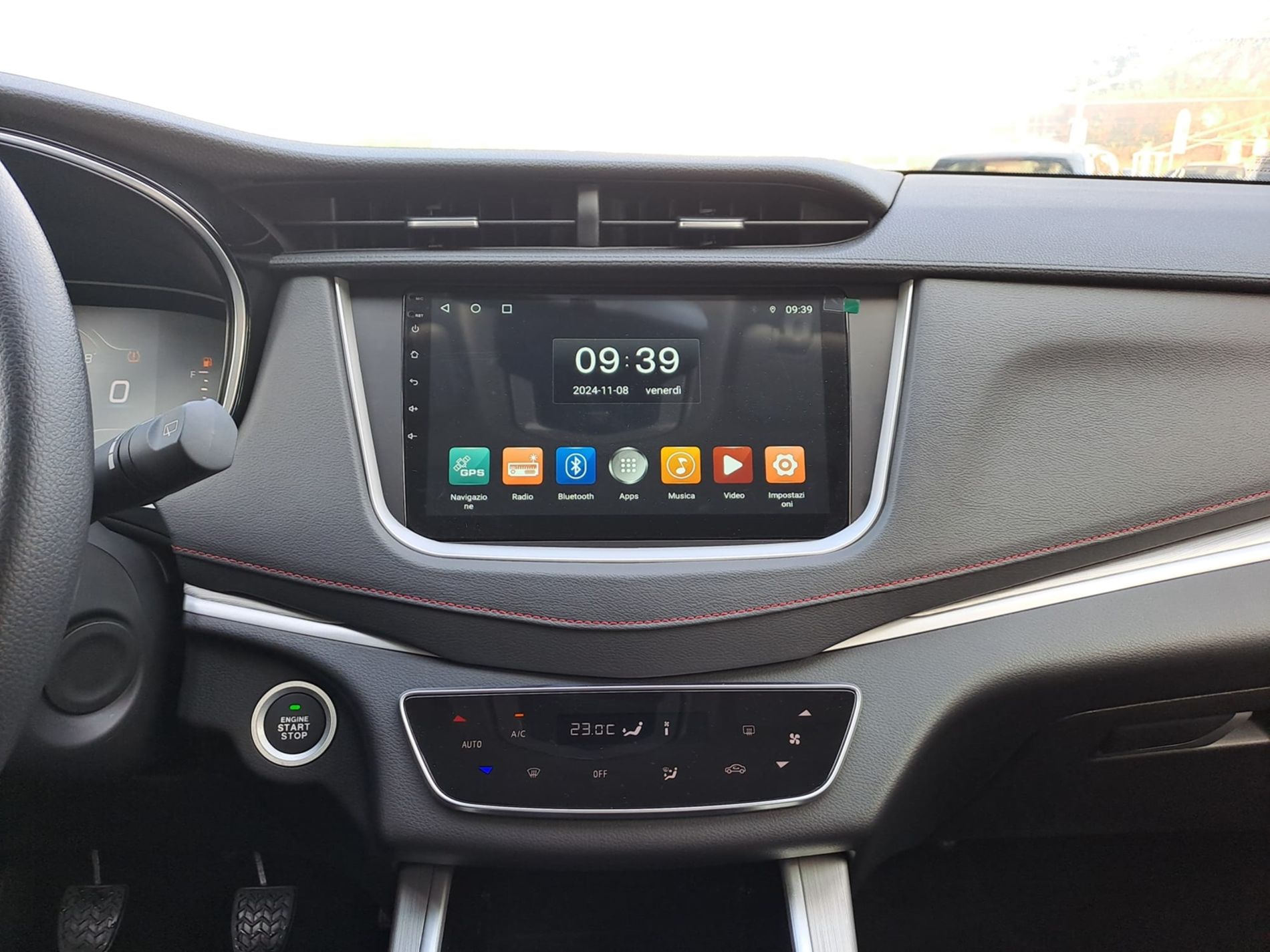 5 ANNI DI GARANZIA  - Gallotti Auto