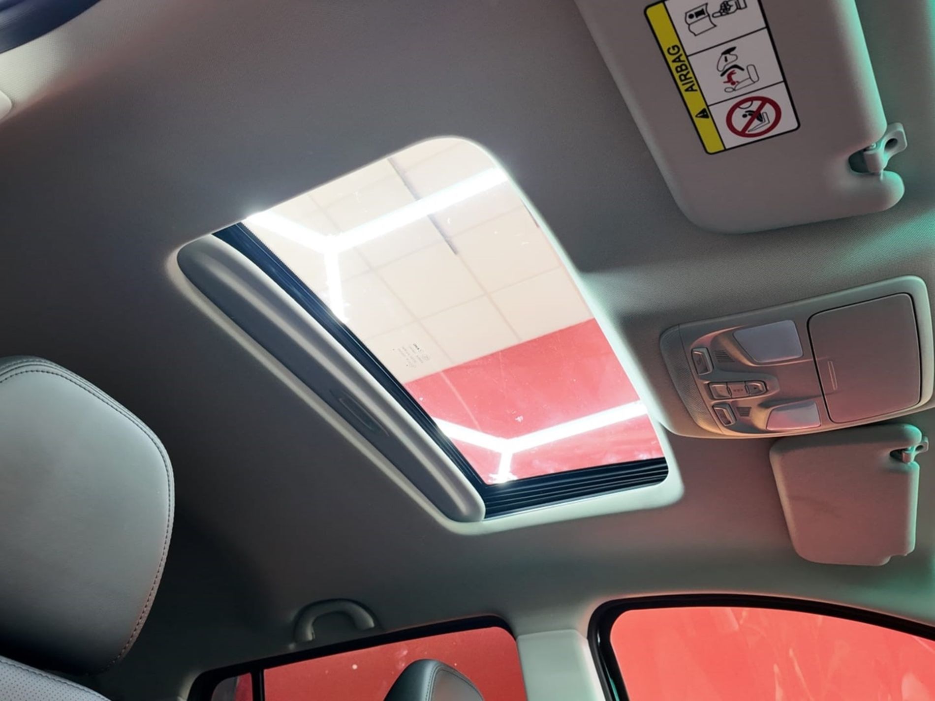 SUPER HYBRID - 7 POSTI - AUTOMATICA - Gallotti Auto