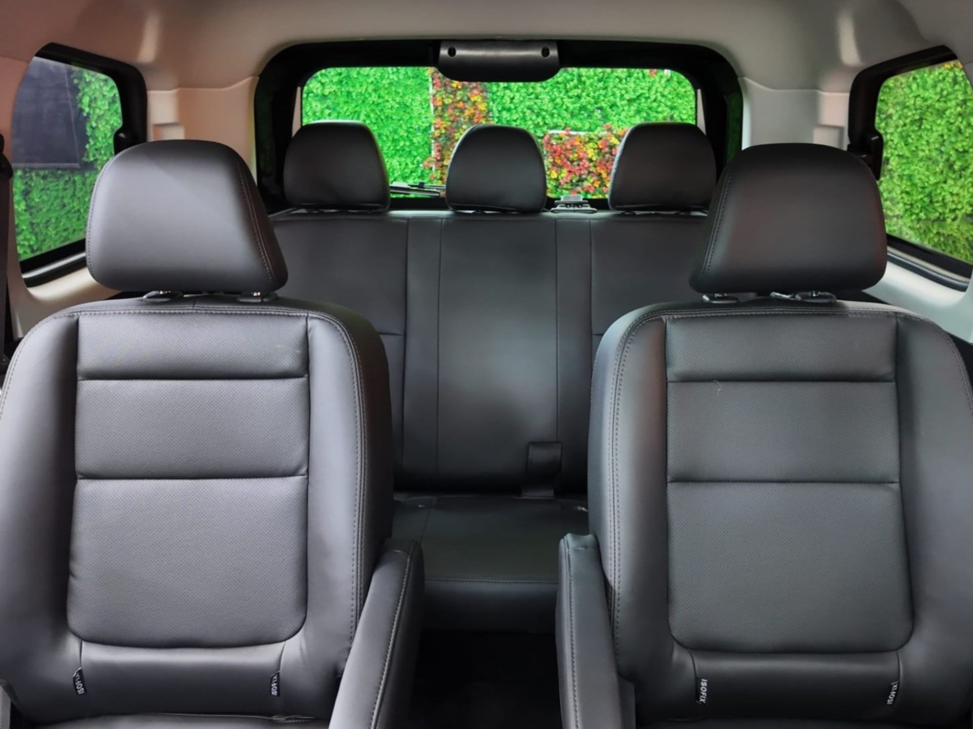 SUPER HYBRID - 7 POSTI - AUTOMATICA - Gallotti Auto