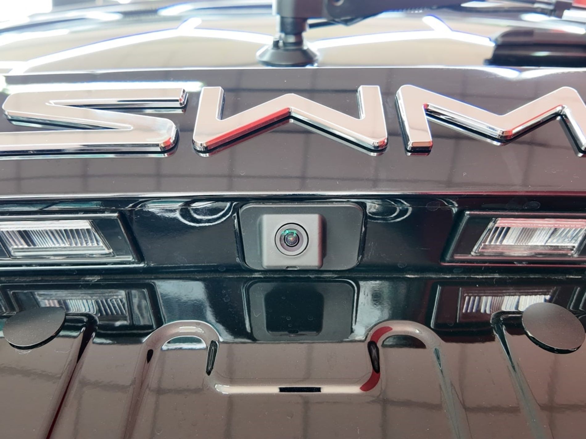 SUPER HYBRID - 7 POSTI - AUTOMATICA - Gallotti Auto