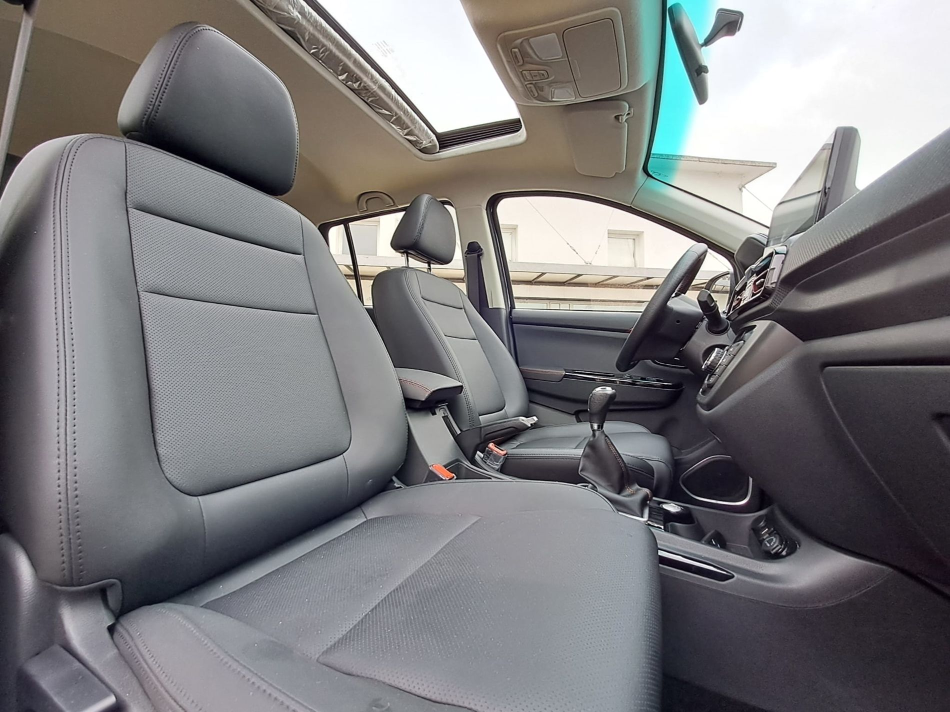 7 POSTI - 5 ANNI DI GARANZIA - Gallotti Auto