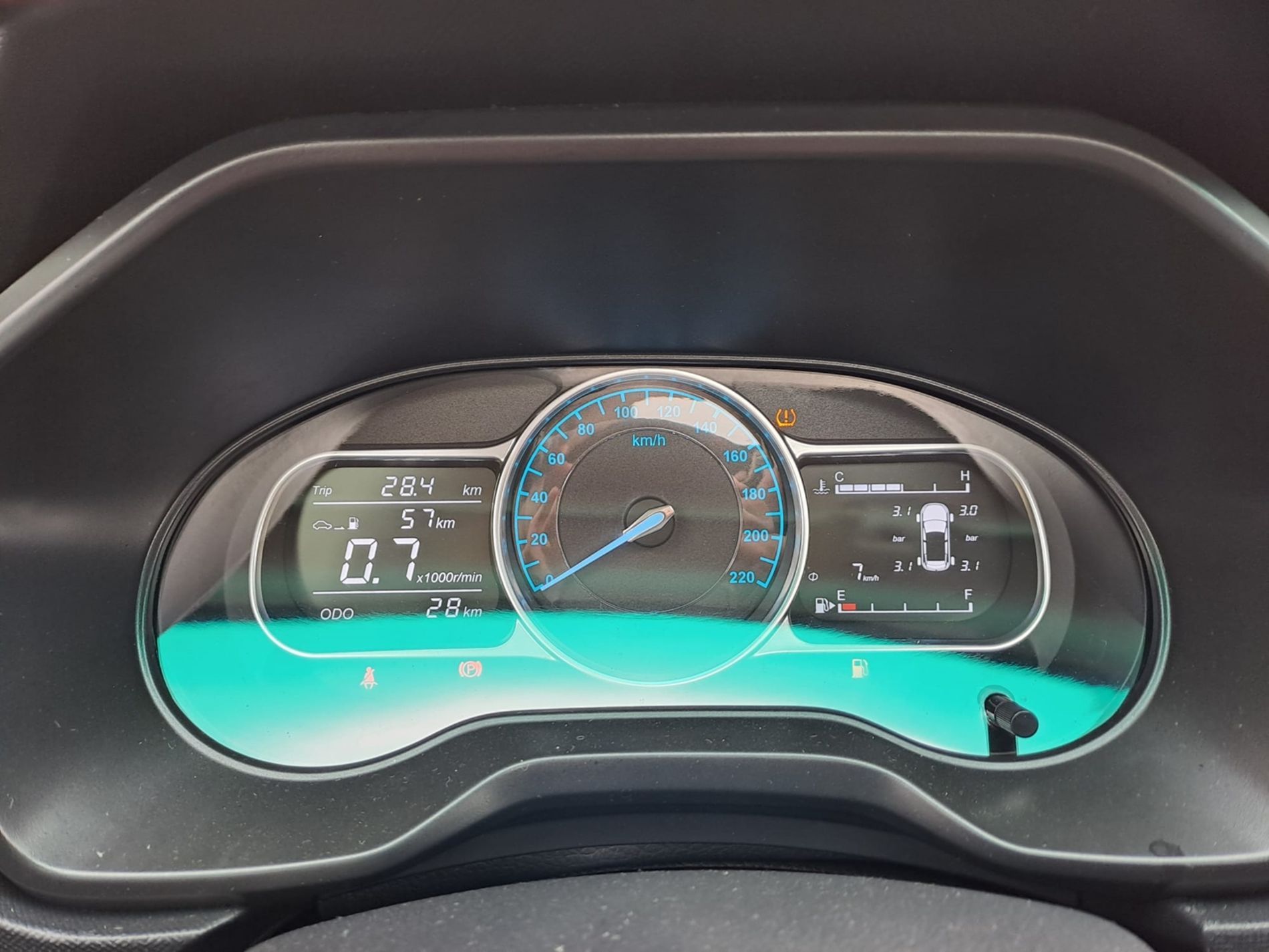 7 POSTI - 5 ANNI DI GARANZIA - Gallotti Auto