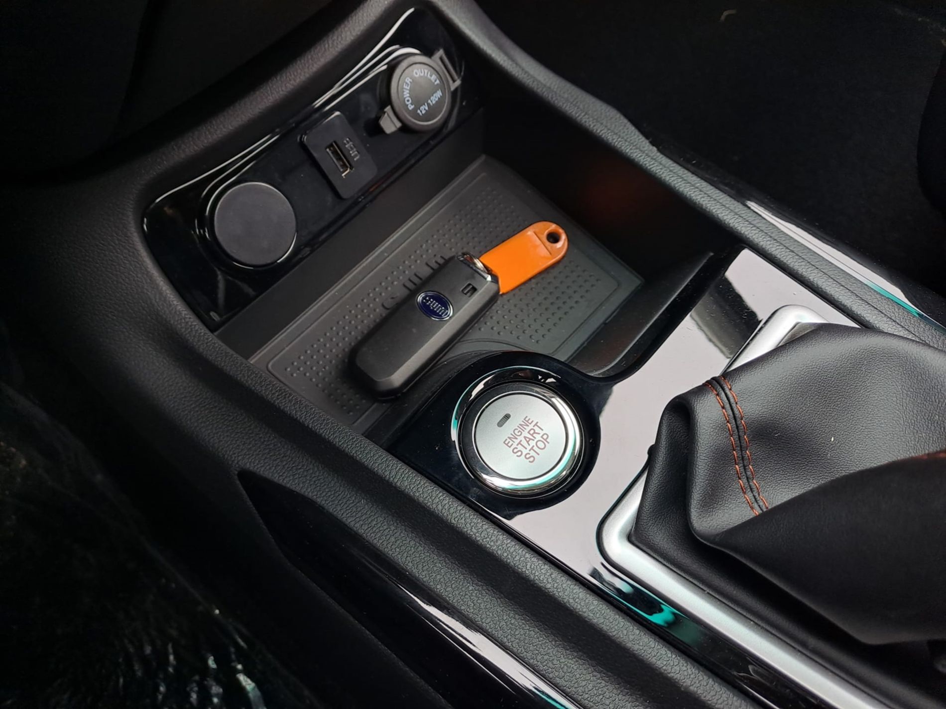 7 POSTI - 5 ANNI DI GARANZIA - Gallotti Auto