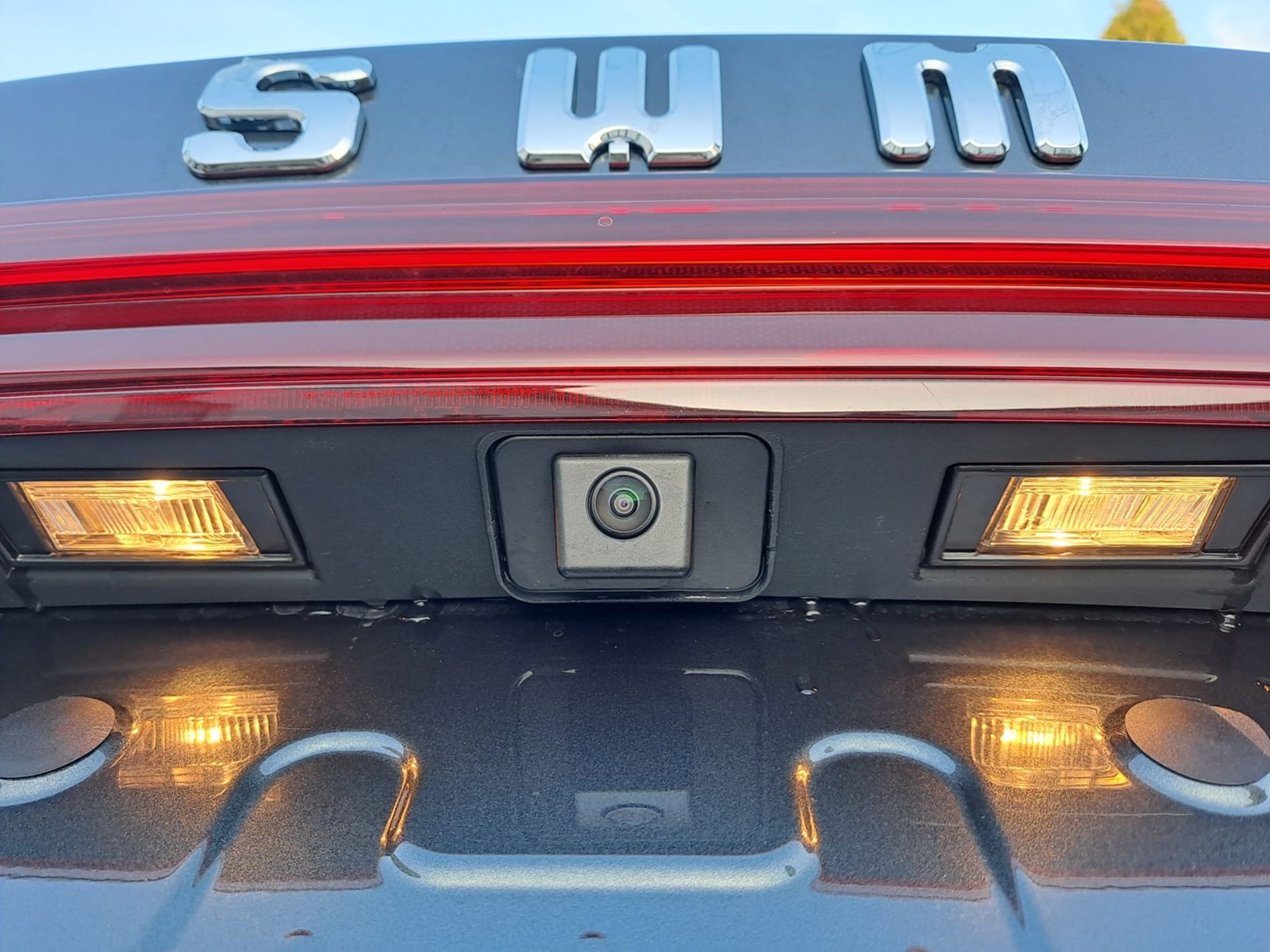 5 ANNI DI GARANZIA - Gallotti Auto