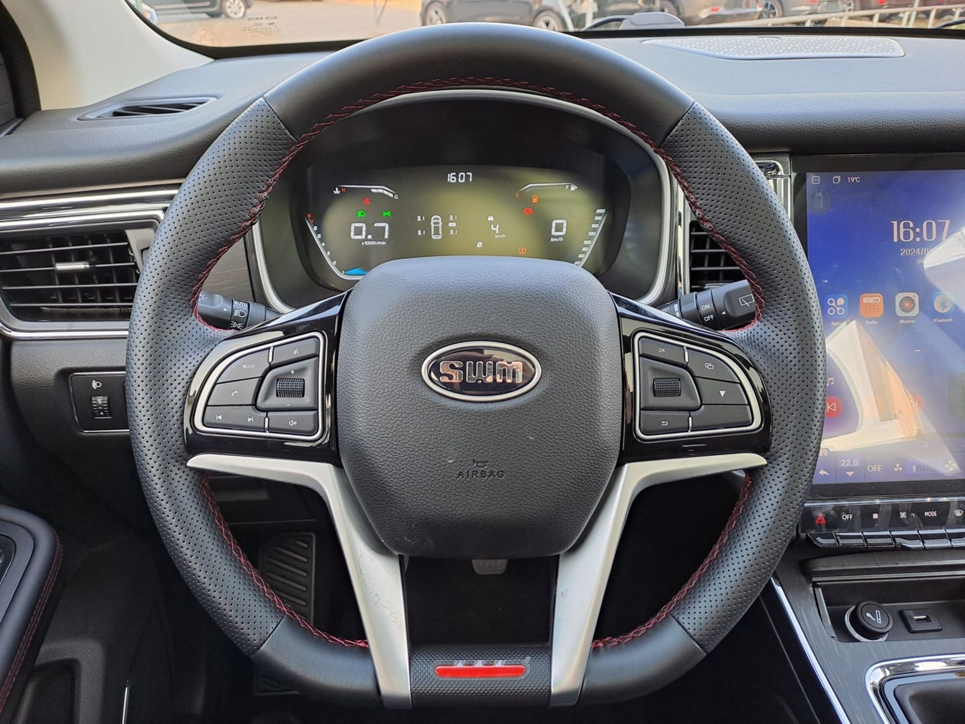 5 ANNI DI GARANZIA - Gallotti Auto