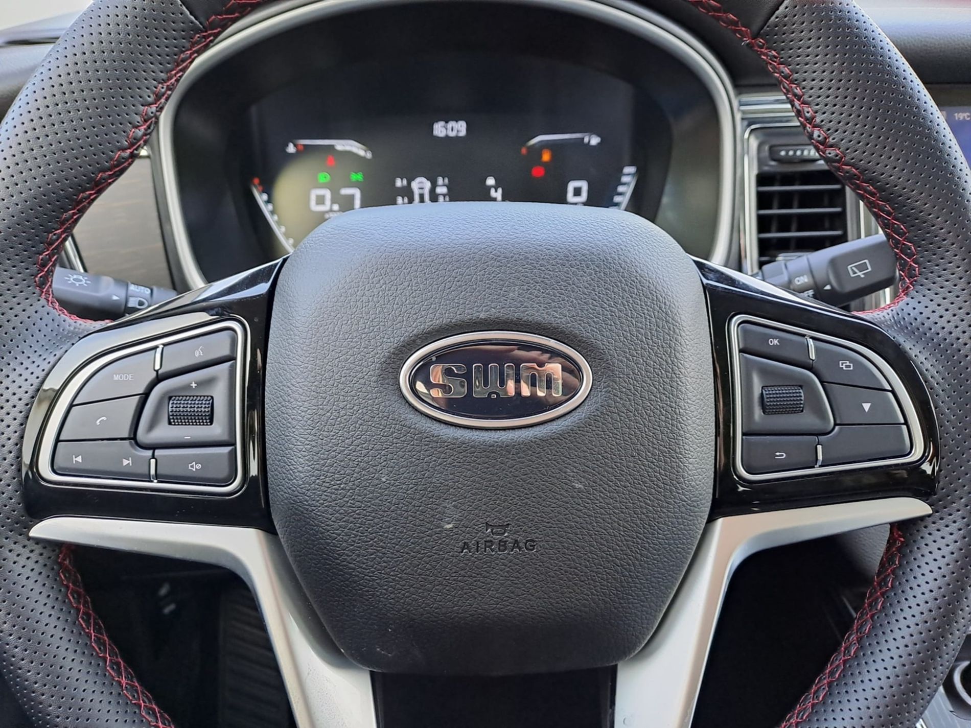 5 ANNI DI GARANZIA - Gallotti Auto