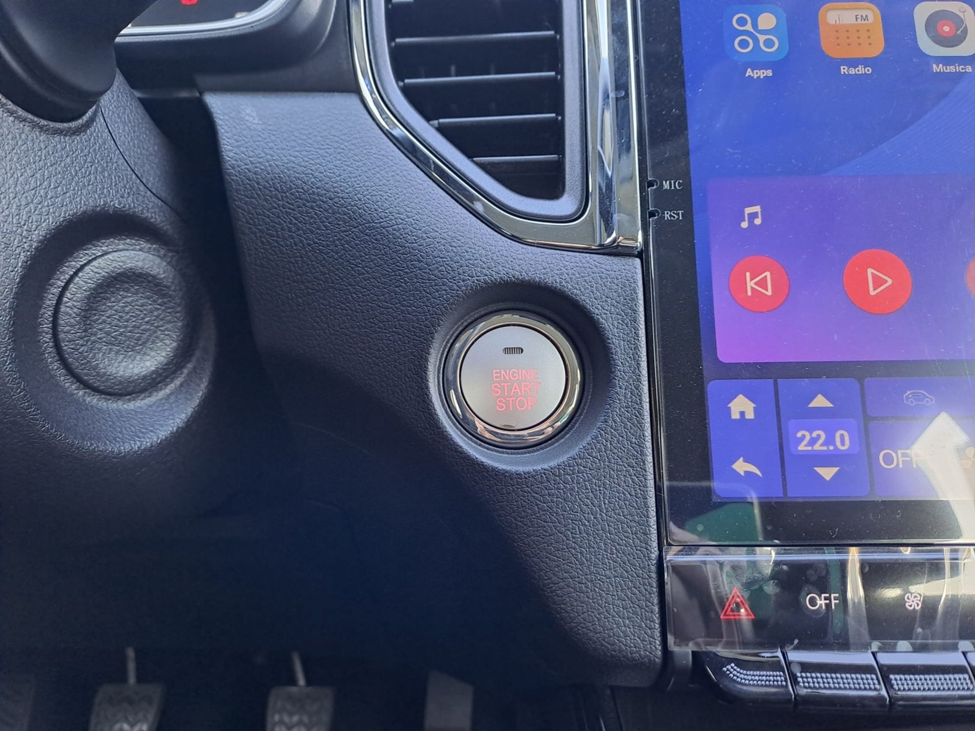 5 ANNI DI GARANZIA - Gallotti Auto