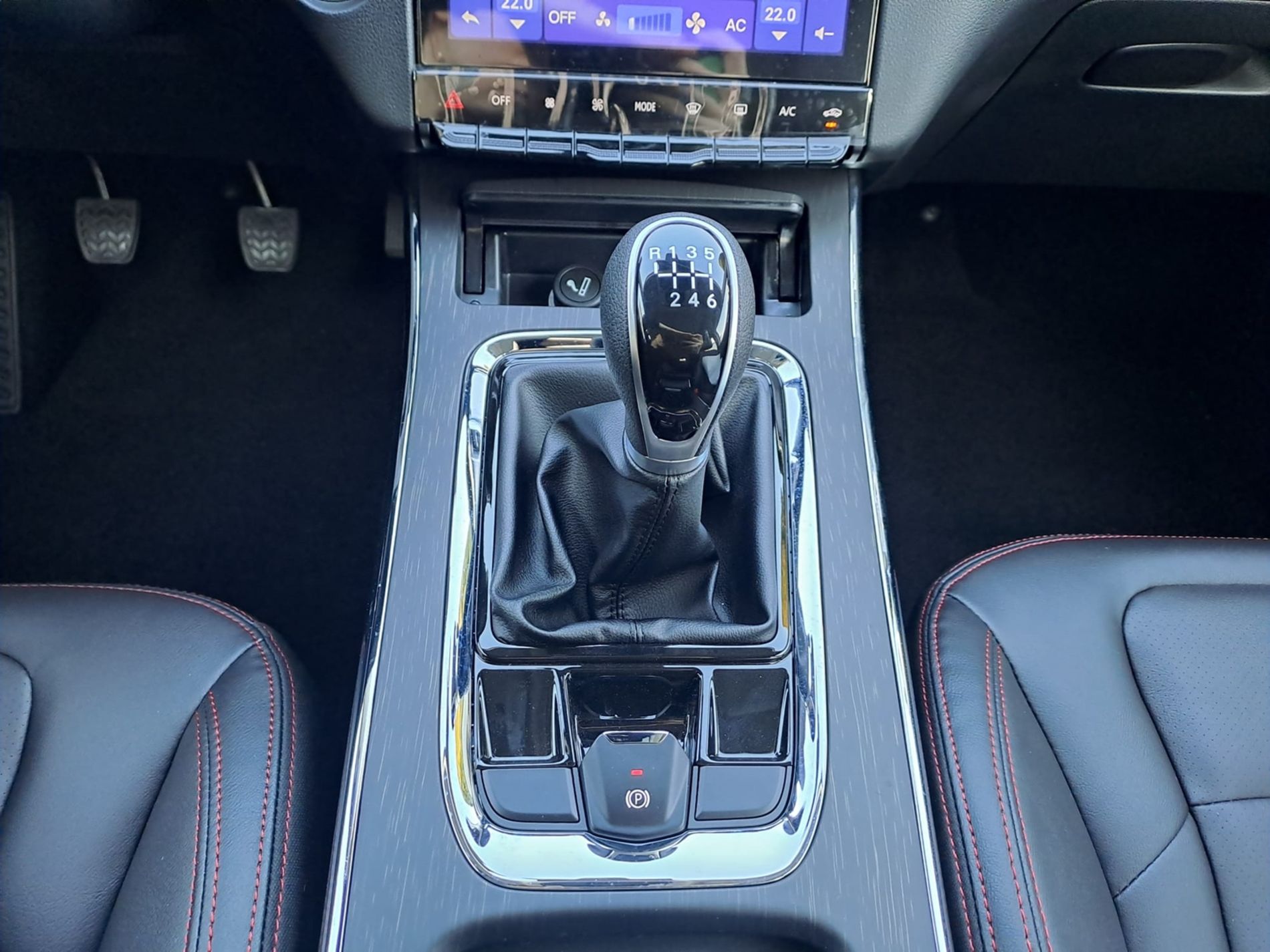 5 ANNI DI GARANZIA - Gallotti Auto