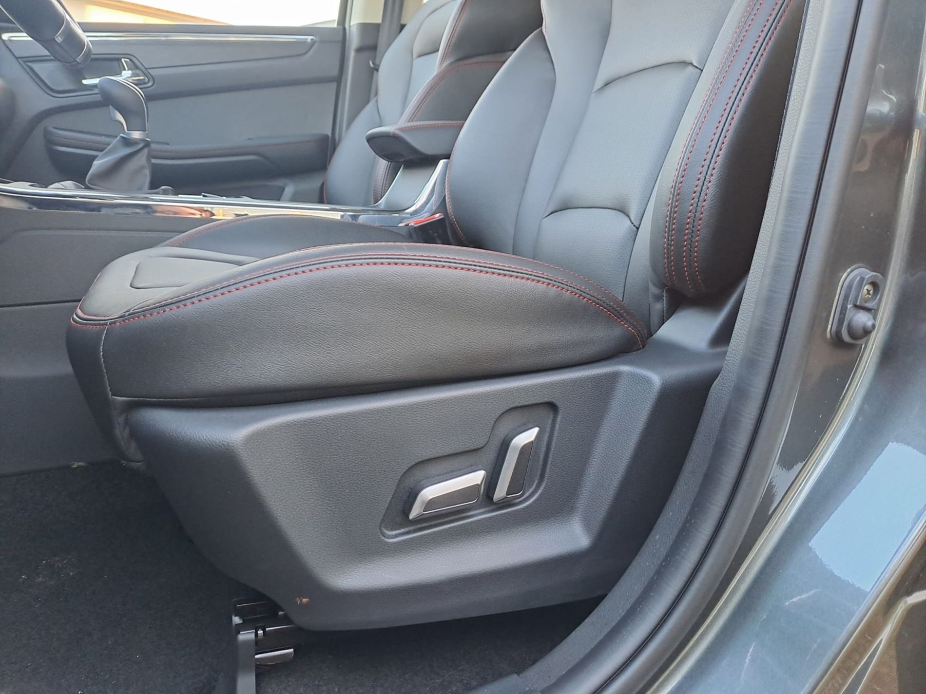 5 ANNI DI GARANZIA - Gallotti Auto