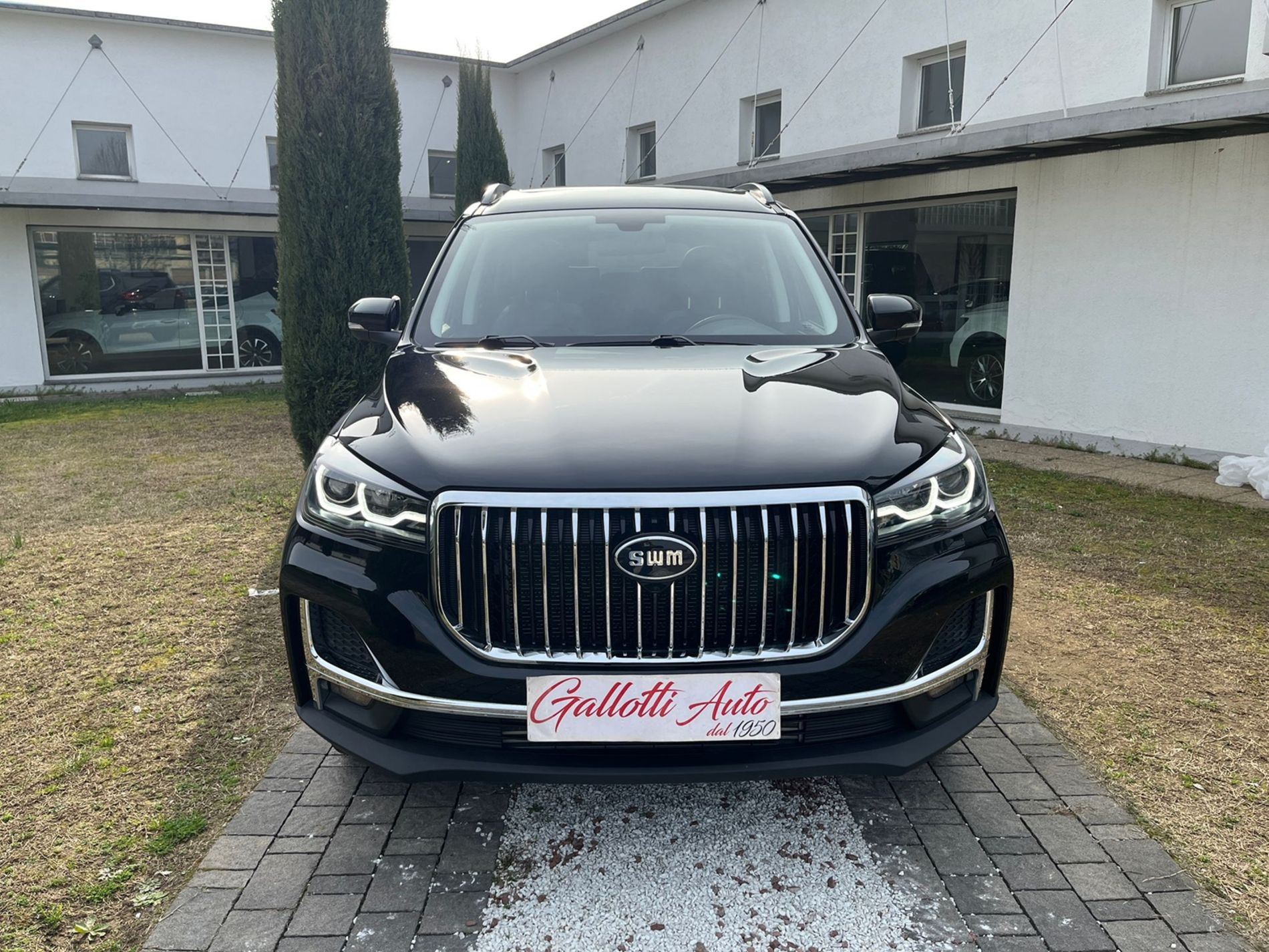 1.5 benzina 139cv 7 POSTI - PROMO GALLOTTI - Gallotti Auto
