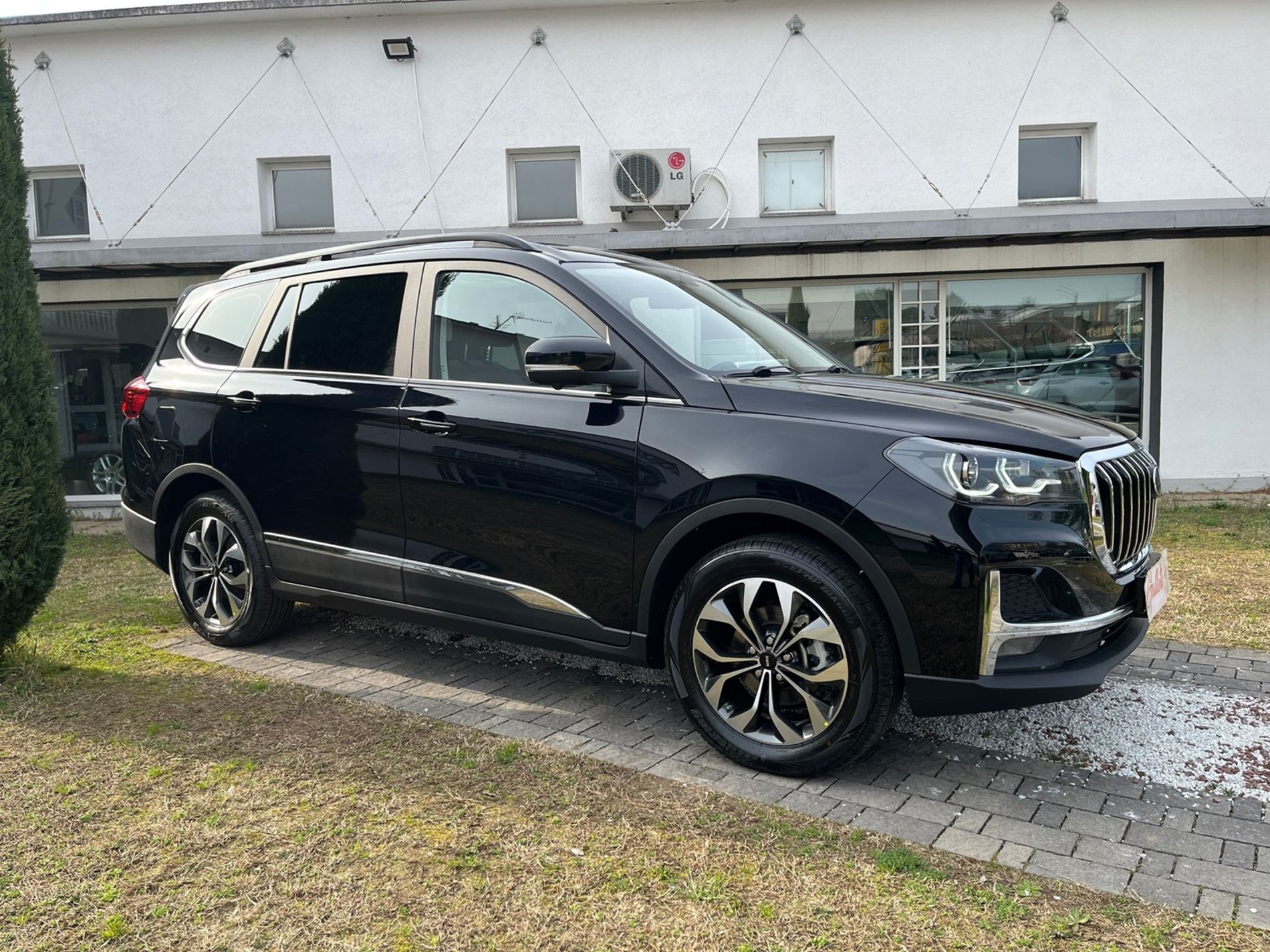 1.5 benzina 139cv 7 POSTI - PROMO GALLOTTI - Gallotti Auto