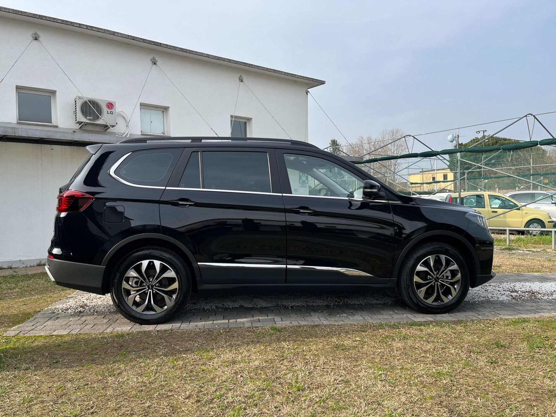 1.5 benzina 139cv 7 POSTI - PROMO GALLOTTI - Gallotti Auto