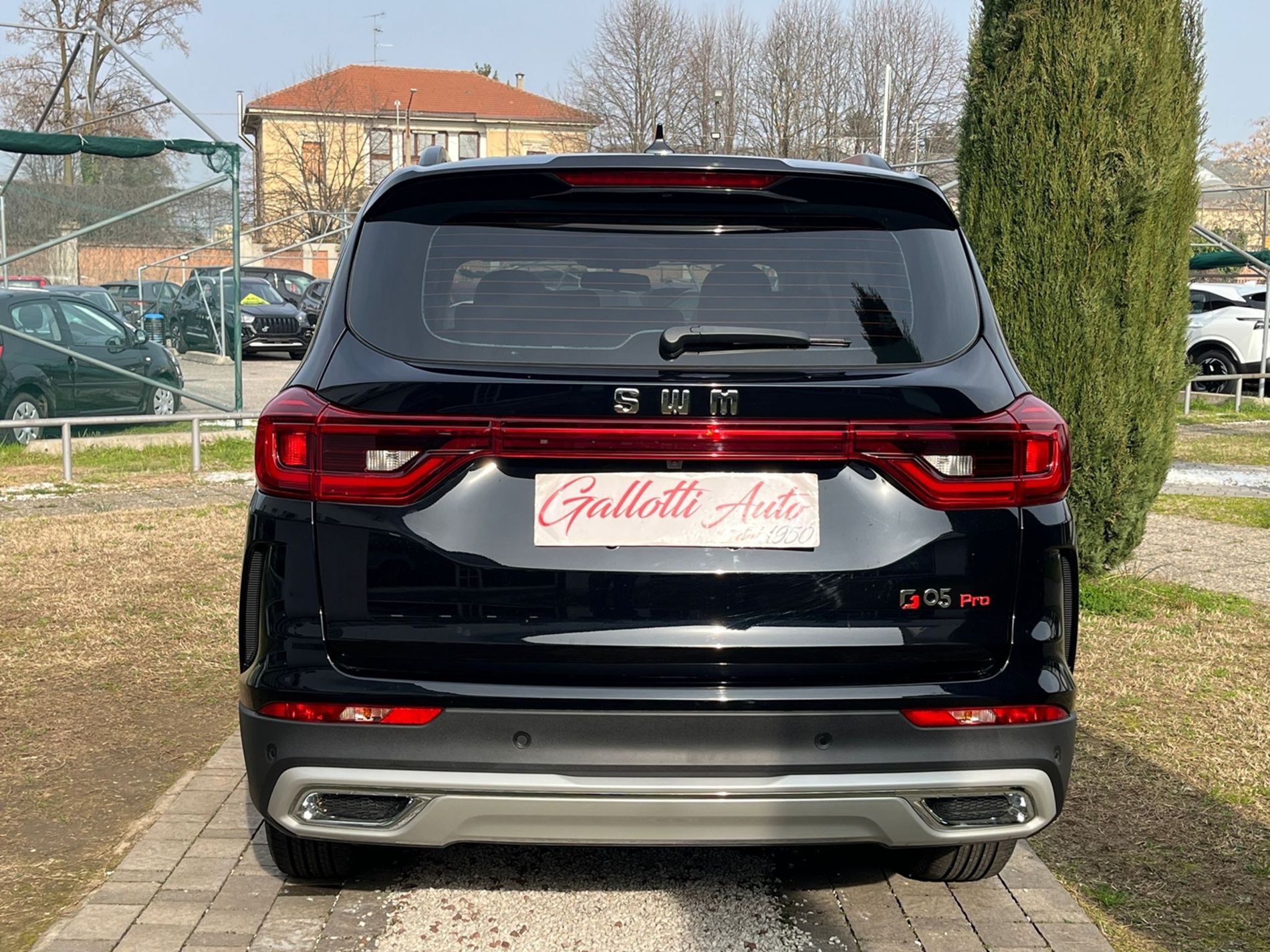 1.5 benzina 139cv 7 POSTI - PROMO GALLOTTI - Gallotti Auto