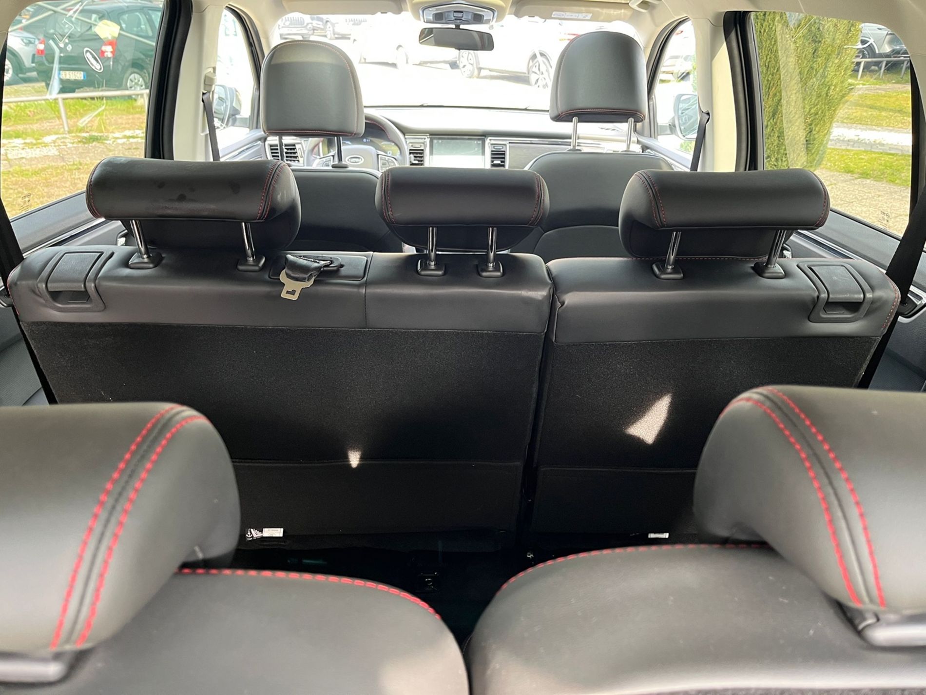 1.5 benzina 139cv 7 POSTI - PROMO GALLOTTI - Gallotti Auto