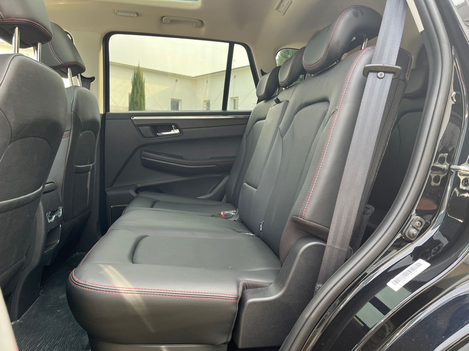 1.5 benzina 139cv 7 POSTI - PROMO GALLOTTI - Gallotti Auto