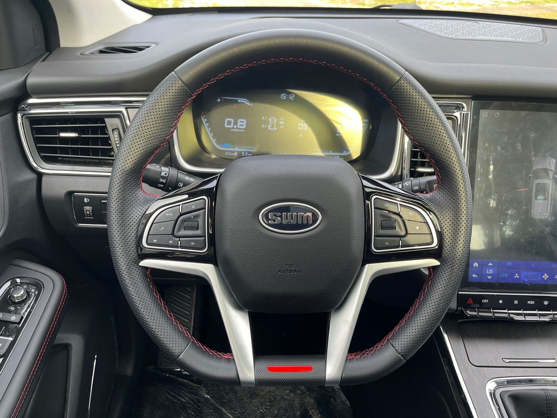 1.5 benzina 139cv 7 POSTI - PROMO GALLOTTI - Gallotti Auto