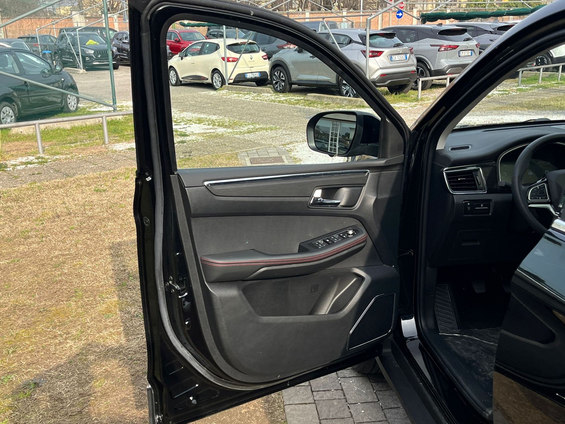 1.5 benzina 139cv 7 POSTI - PROMO GALLOTTI - Gallotti Auto