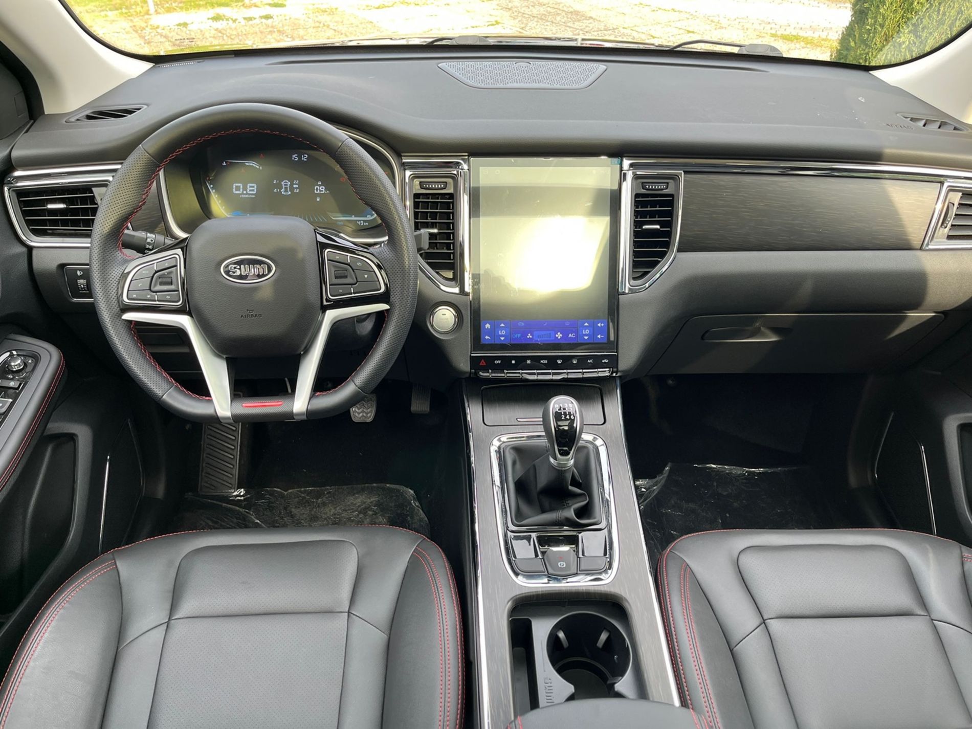 1.5 benzina 139cv 7 POSTI - PROMO GALLOTTI - Gallotti Auto