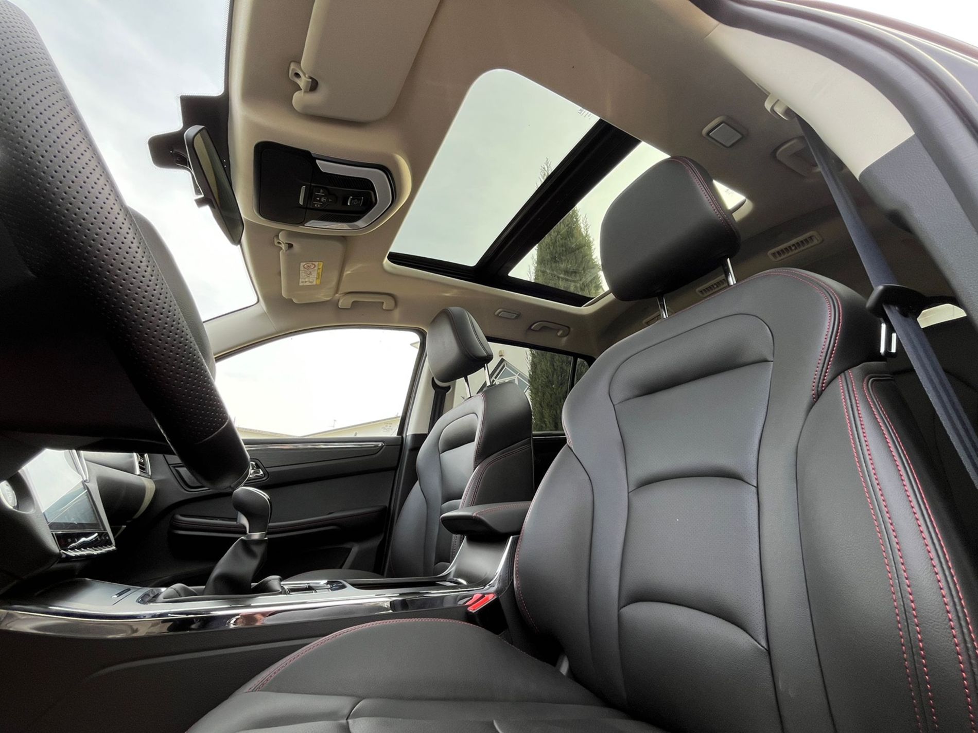 1.5 benzina 139cv 7 POSTI - PROMO GALLOTTI - Gallotti Auto