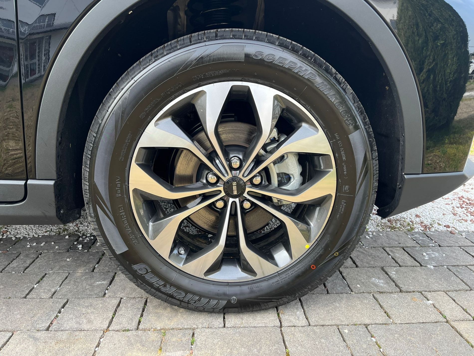 1.5 benzina 139cv 7 POSTI - PROMO GALLOTTI - Gallotti Auto