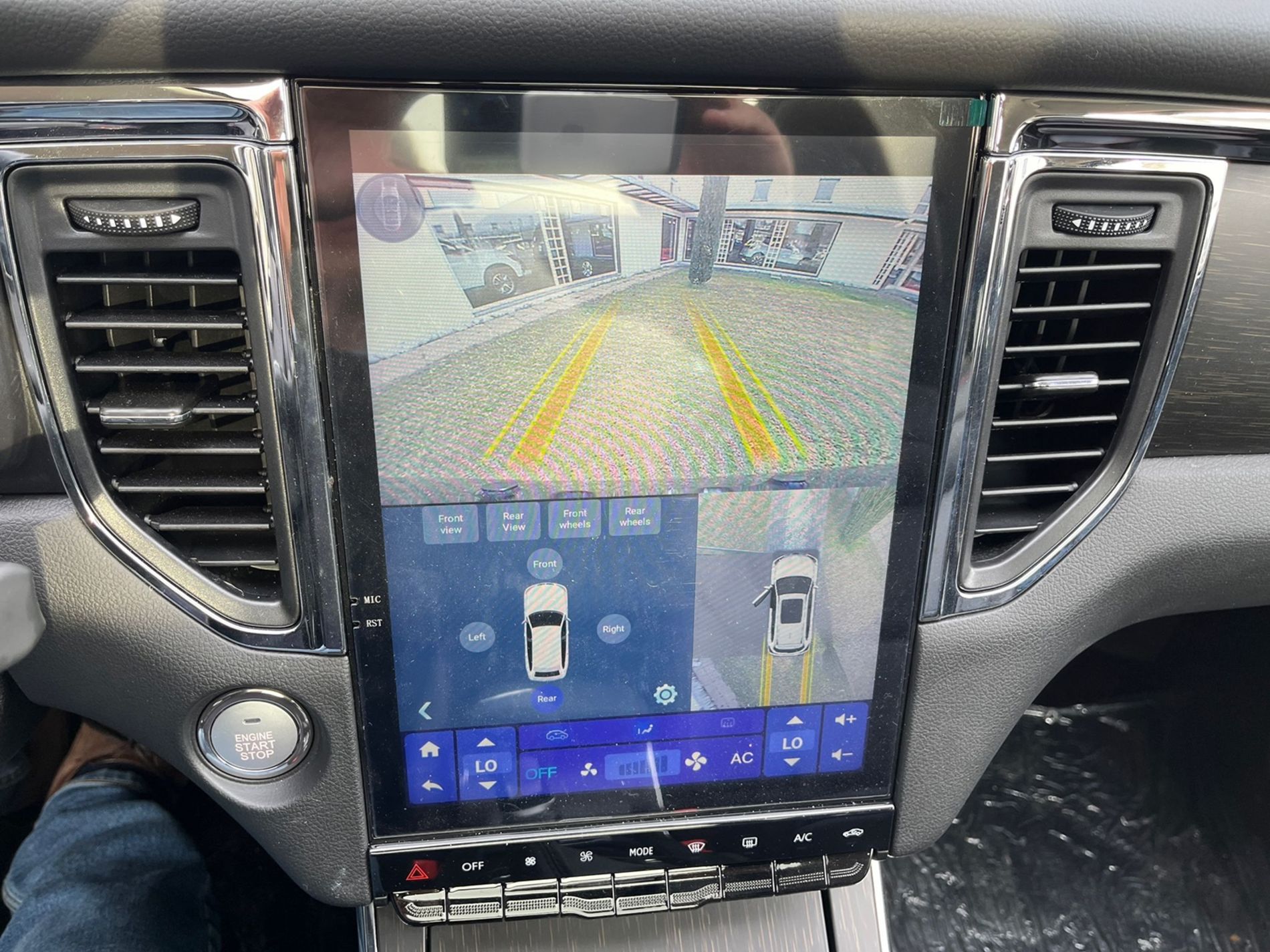 1.5 benzina 139cv 7 POSTI - PROMO GALLOTTI - Gallotti Auto