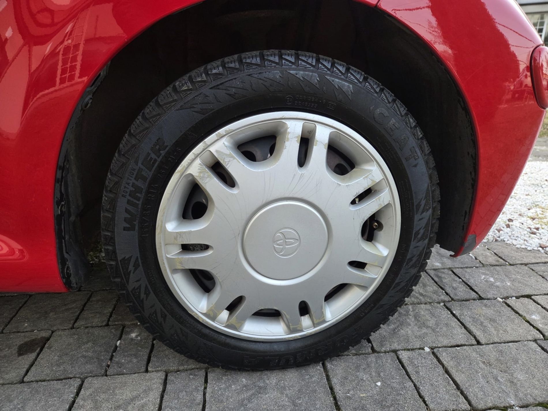 3p 1.0 - RISERVATA A COMMERCIANTI D'AUTO - Gallotti Auto