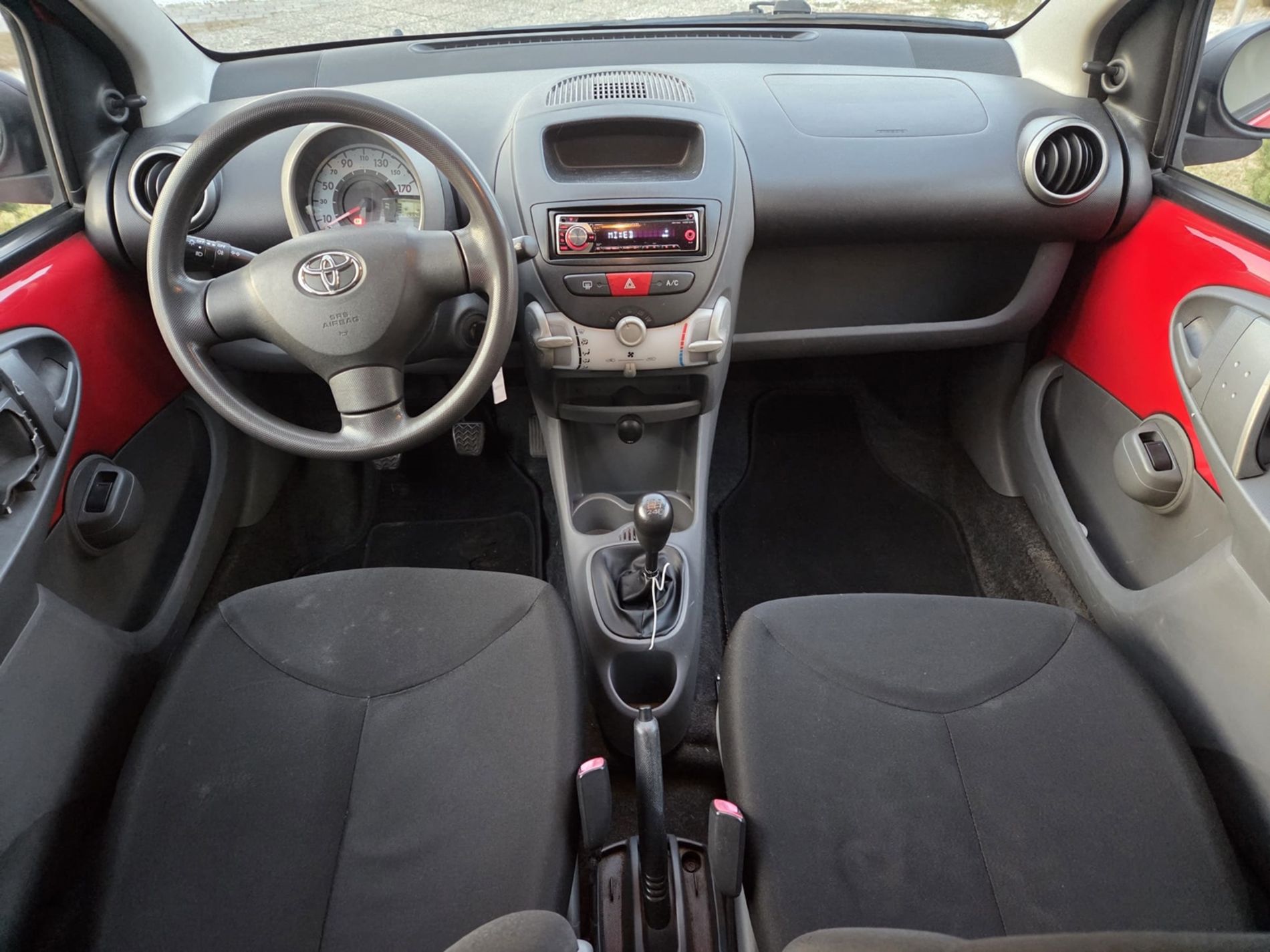 3p 1.0 - RISERVATA A COMMERCIANTI D'AUTO - Gallotti Auto