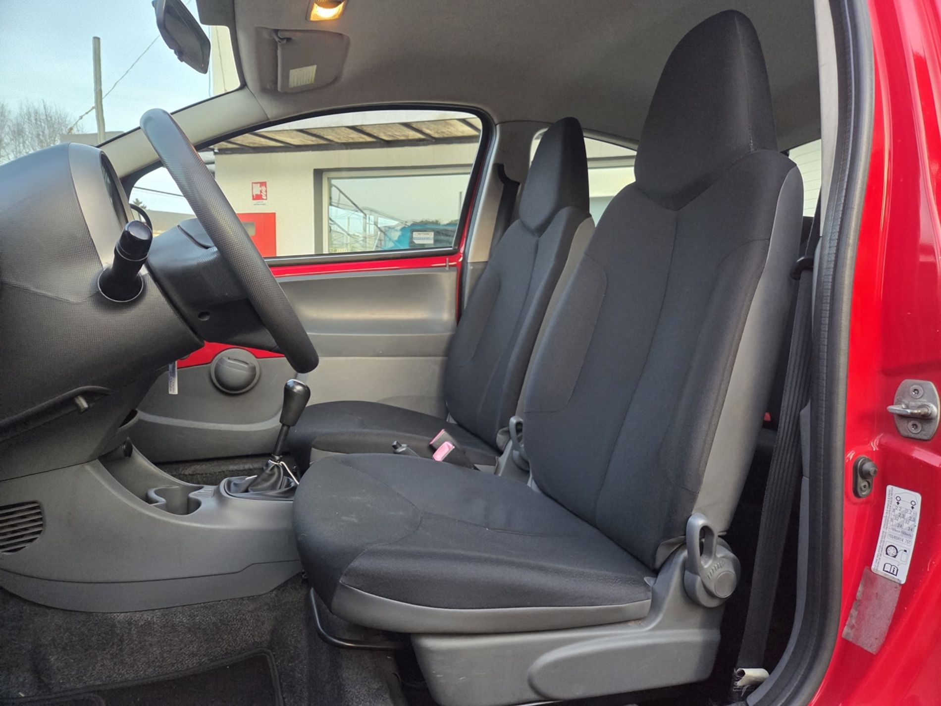 3p 1.0 - RISERVATA A COMMERCIANTI D'AUTO - Gallotti Auto