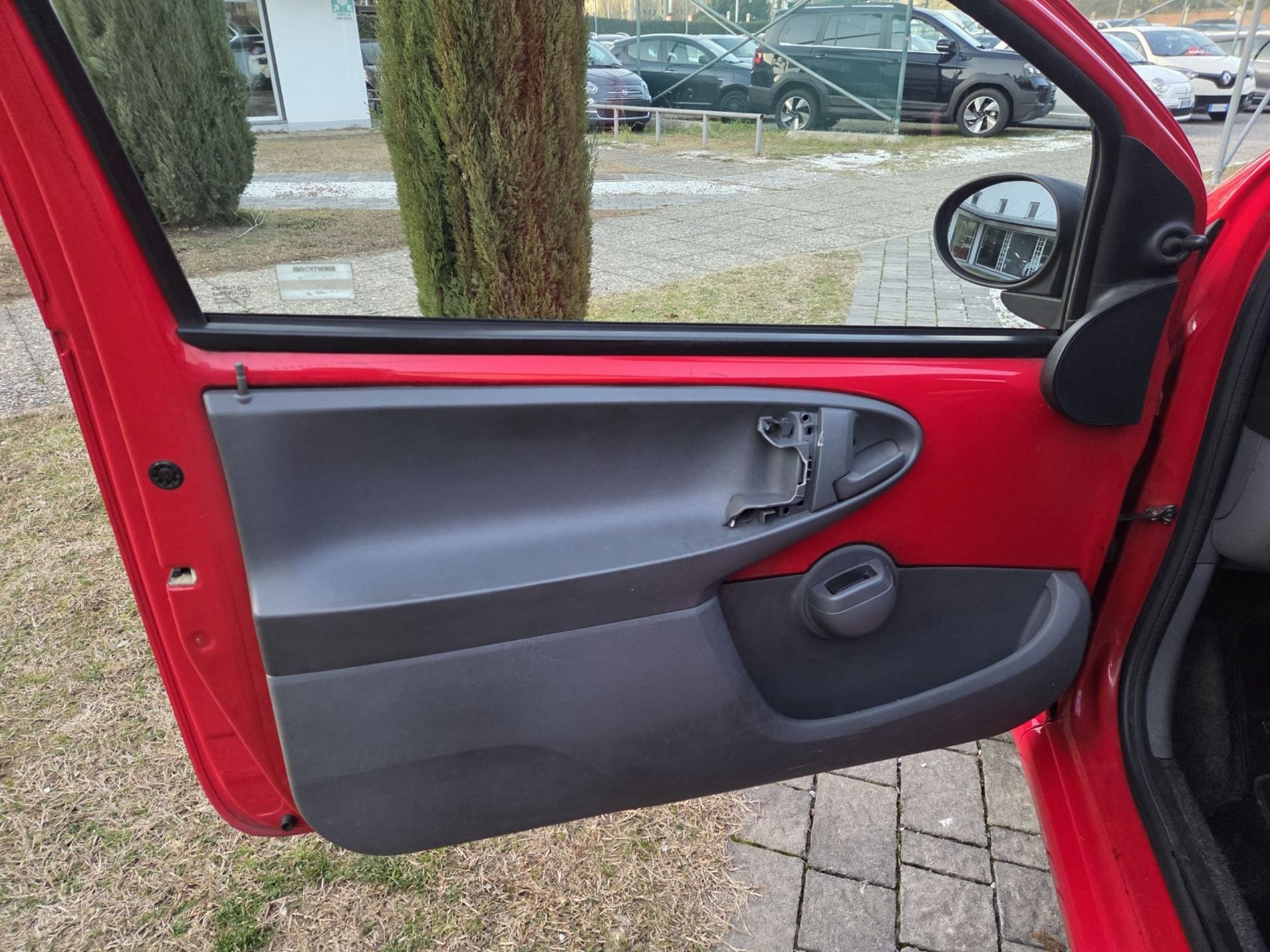 3p 1.0 - RISERVATA A COMMERCIANTI D'AUTO - Gallotti Auto