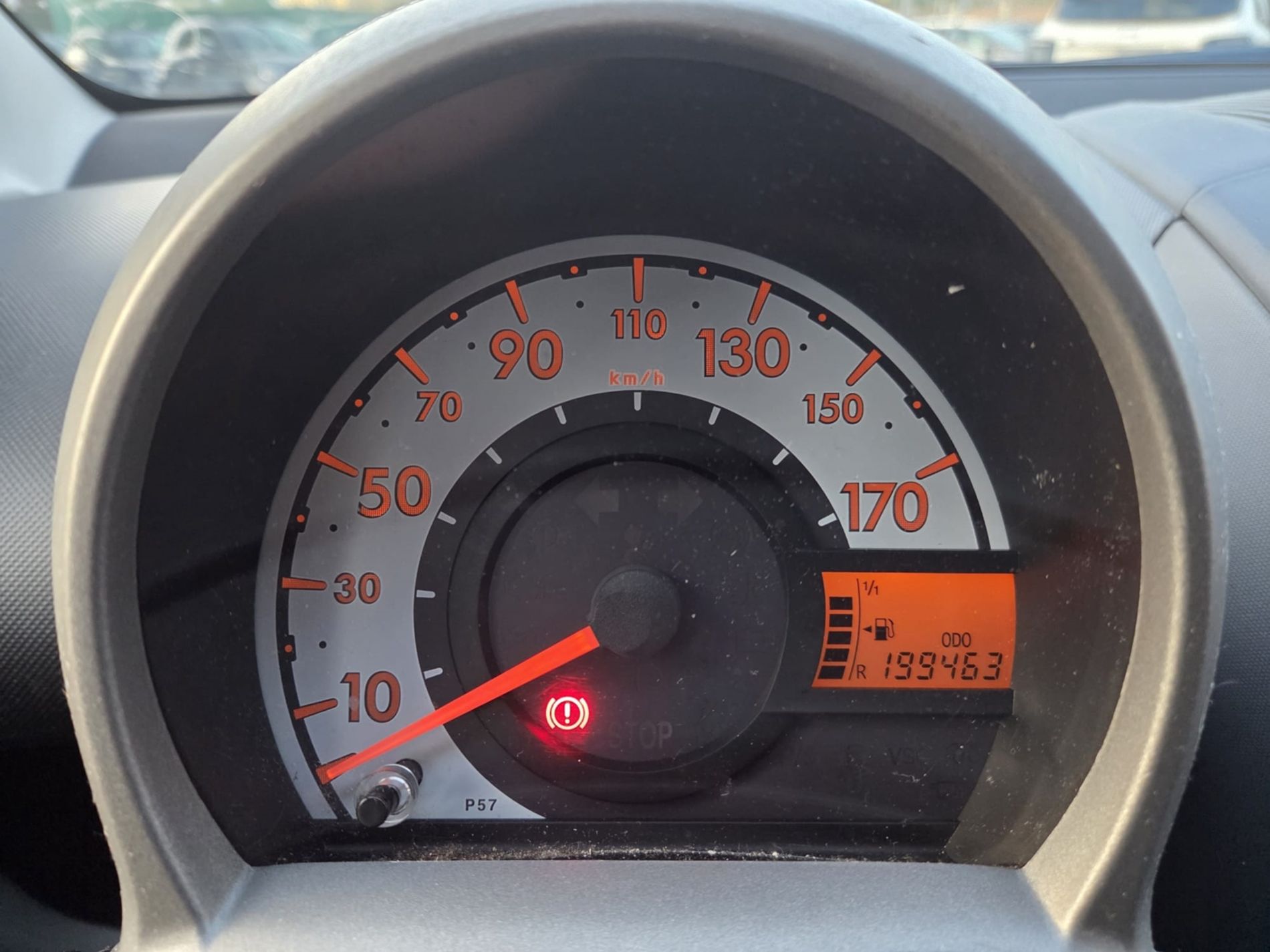 3p 1.0 - RISERVATA A COMMERCIANTI D'AUTO - Gallotti Auto