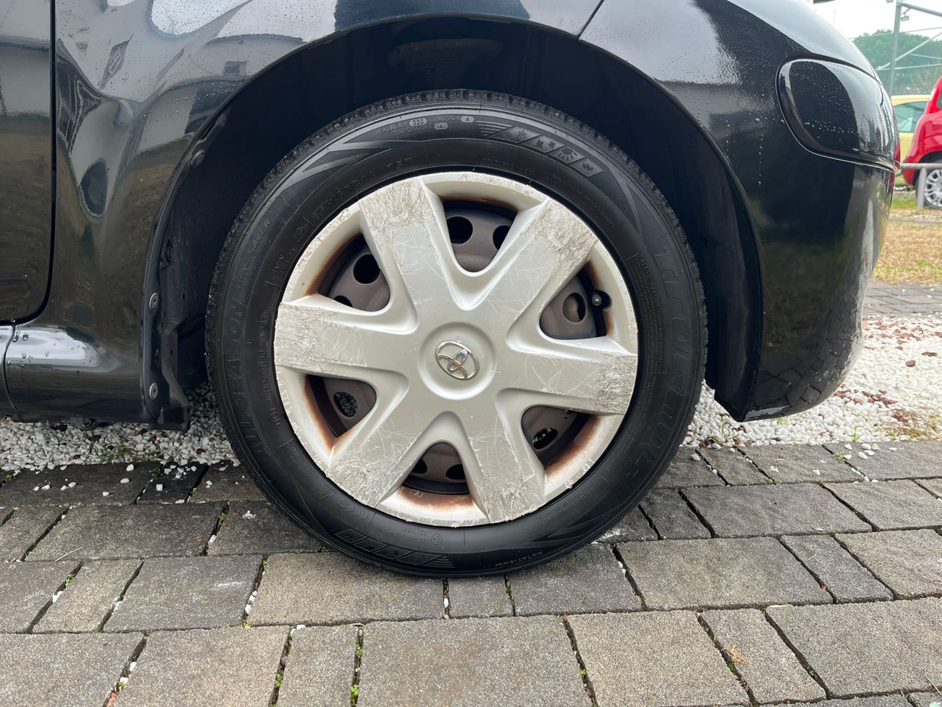 5p 1.0 GPL 68cv - Gallotti Auto