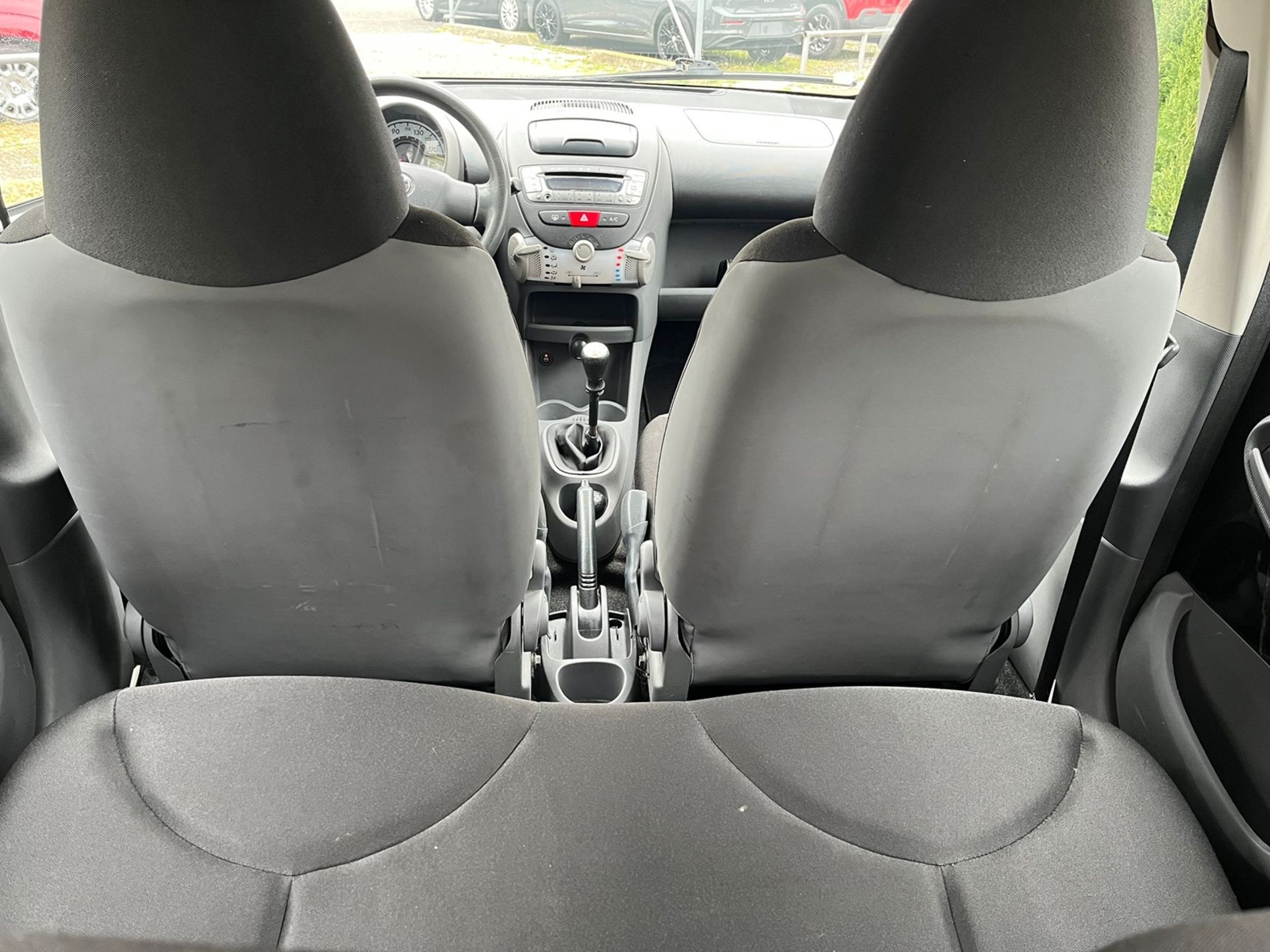 5p 1.0 GPL 68cv - Gallotti Auto