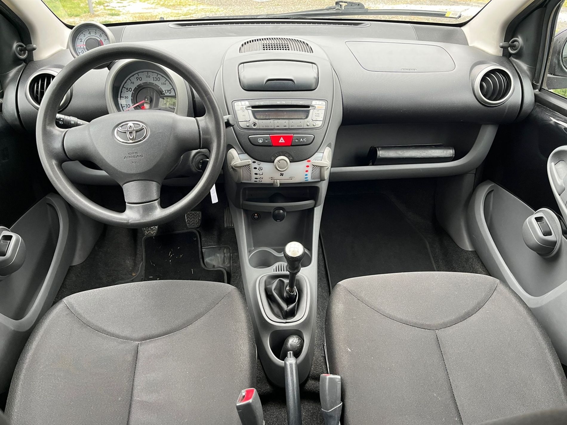 5p 1.0 GPL 68cv - Gallotti Auto