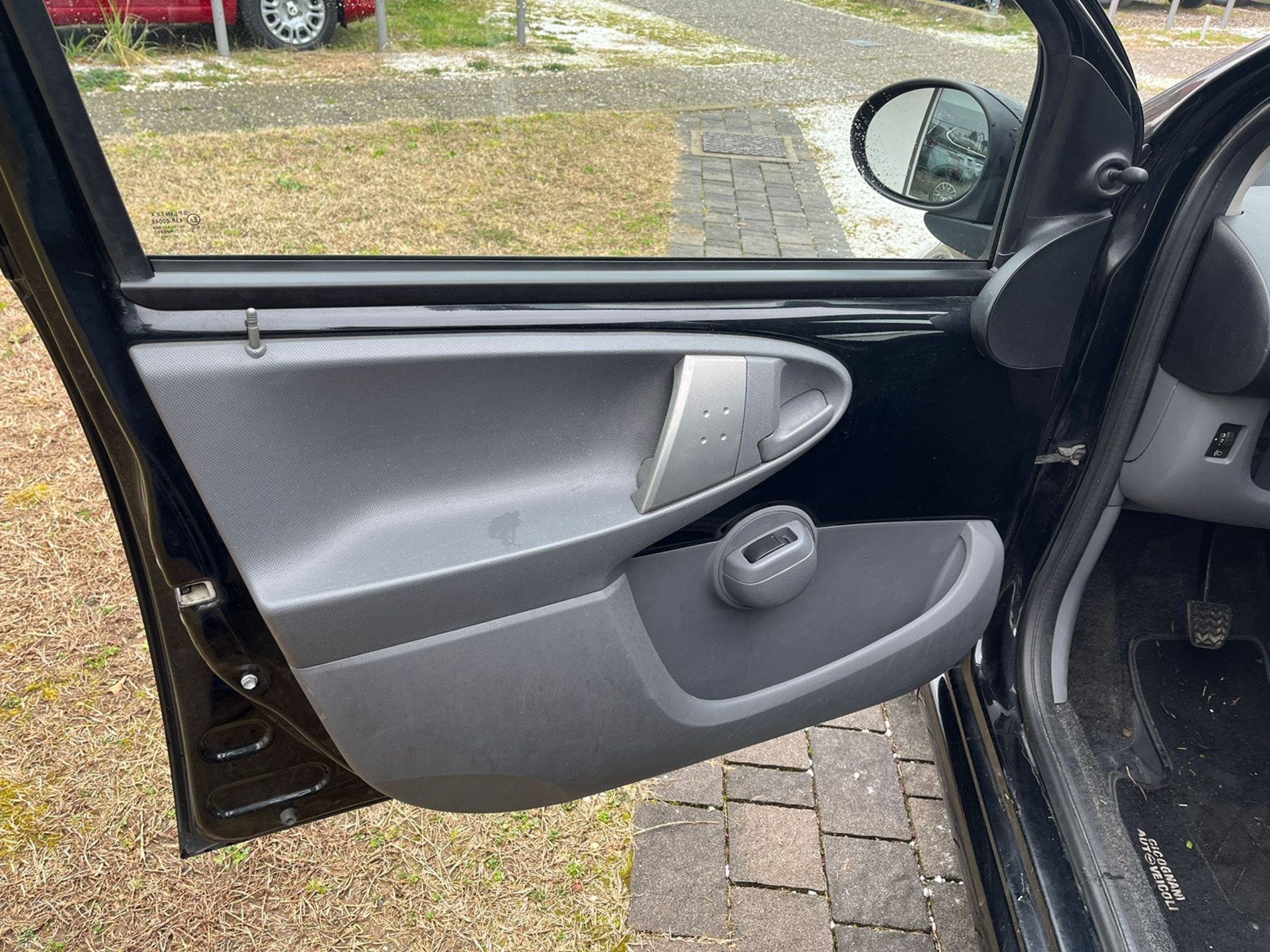 5p 1.0 GPL 68cv - Gallotti Auto