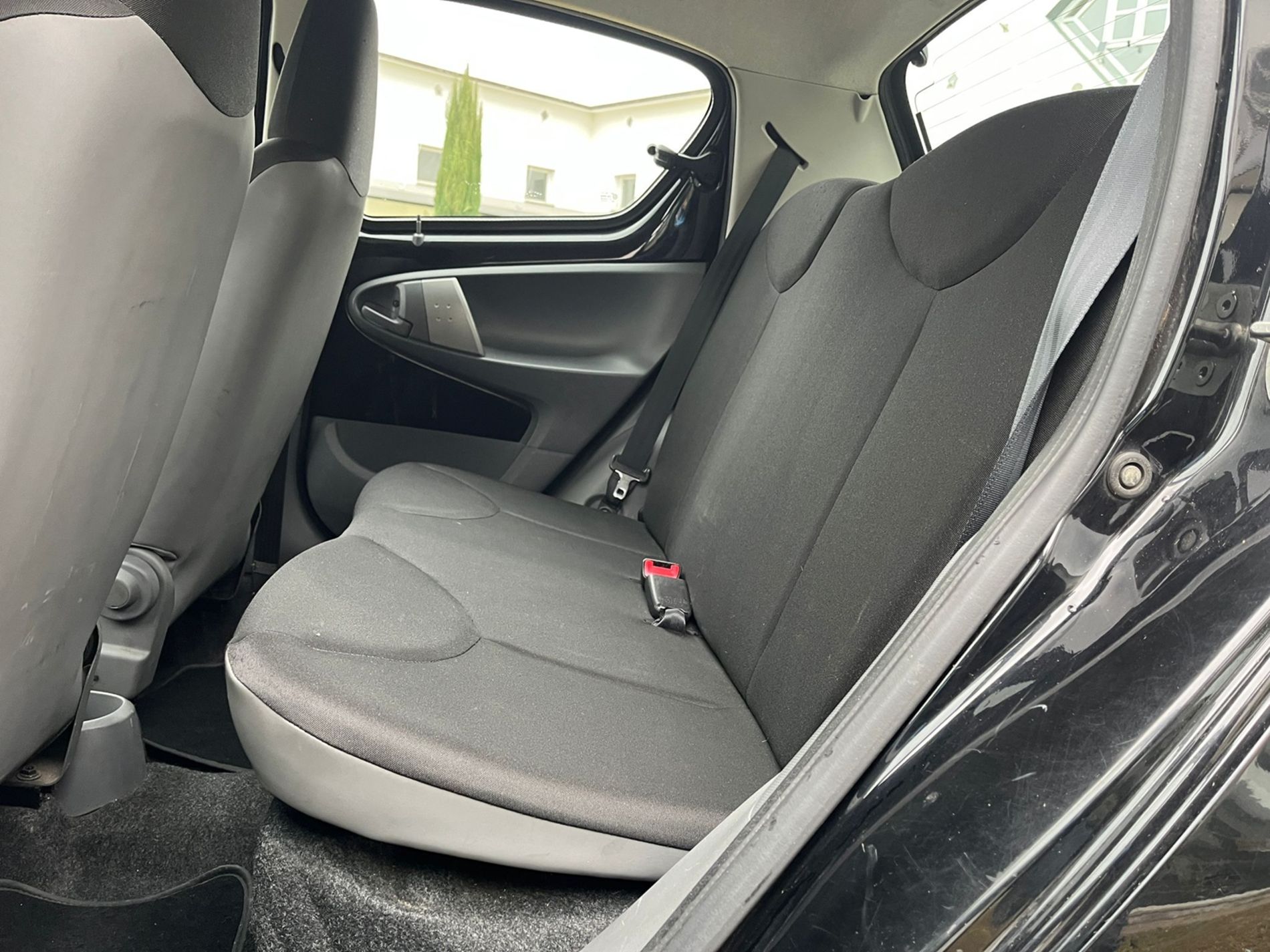 5p 1.0 GPL 68cv - Gallotti Auto