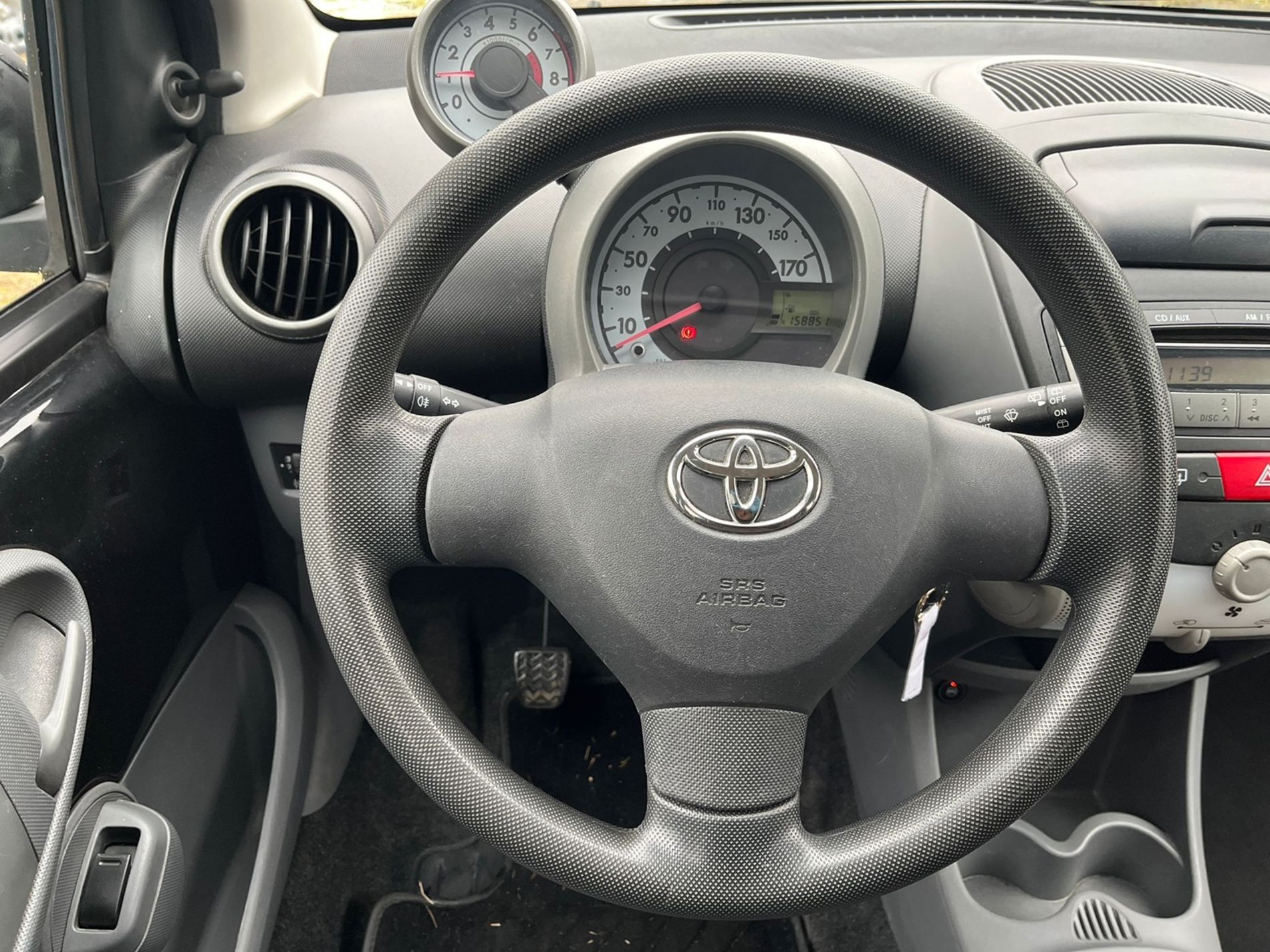 5p 1.0 GPL 68cv - Gallotti Auto