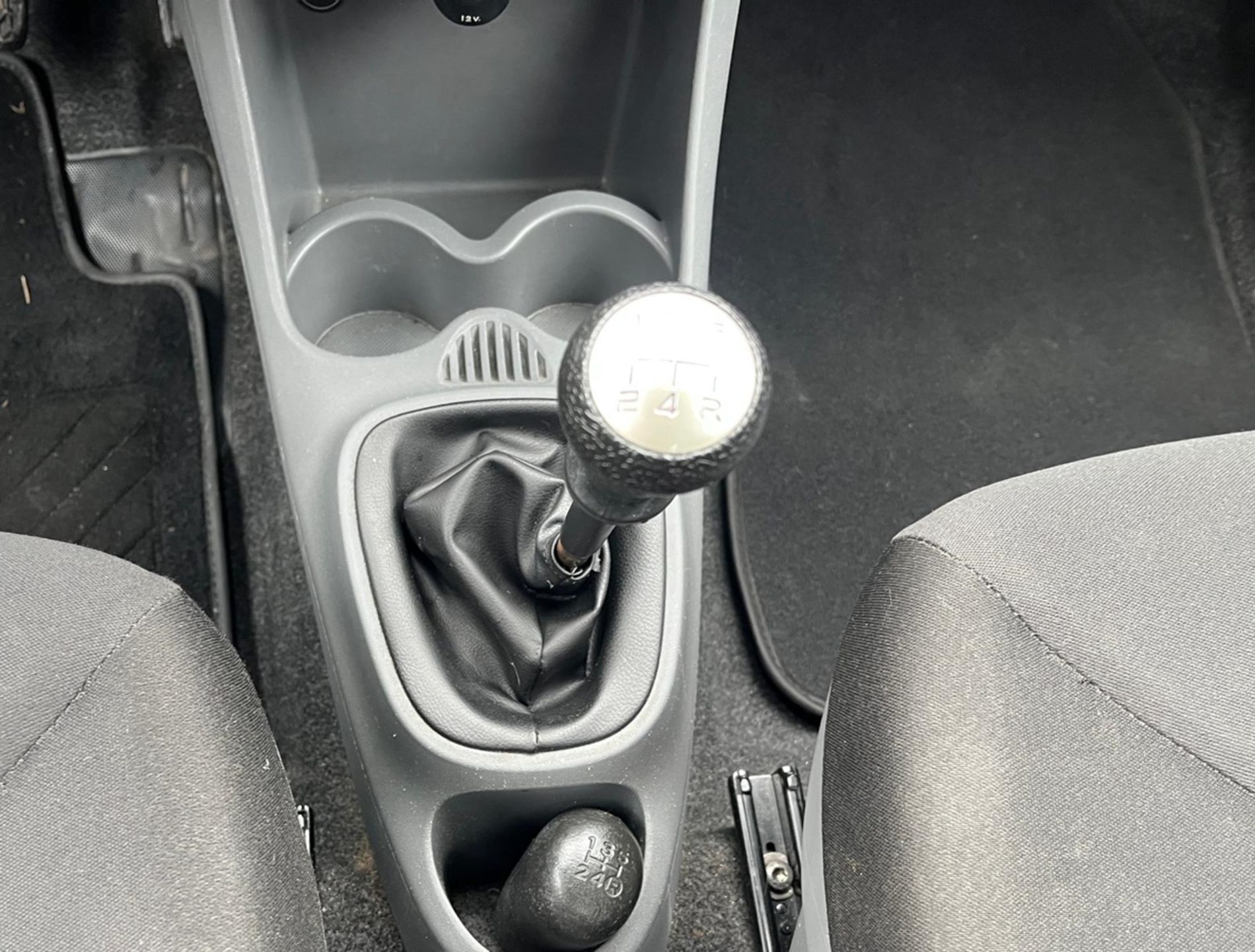 5p 1.0 GPL 68cv - Gallotti Auto