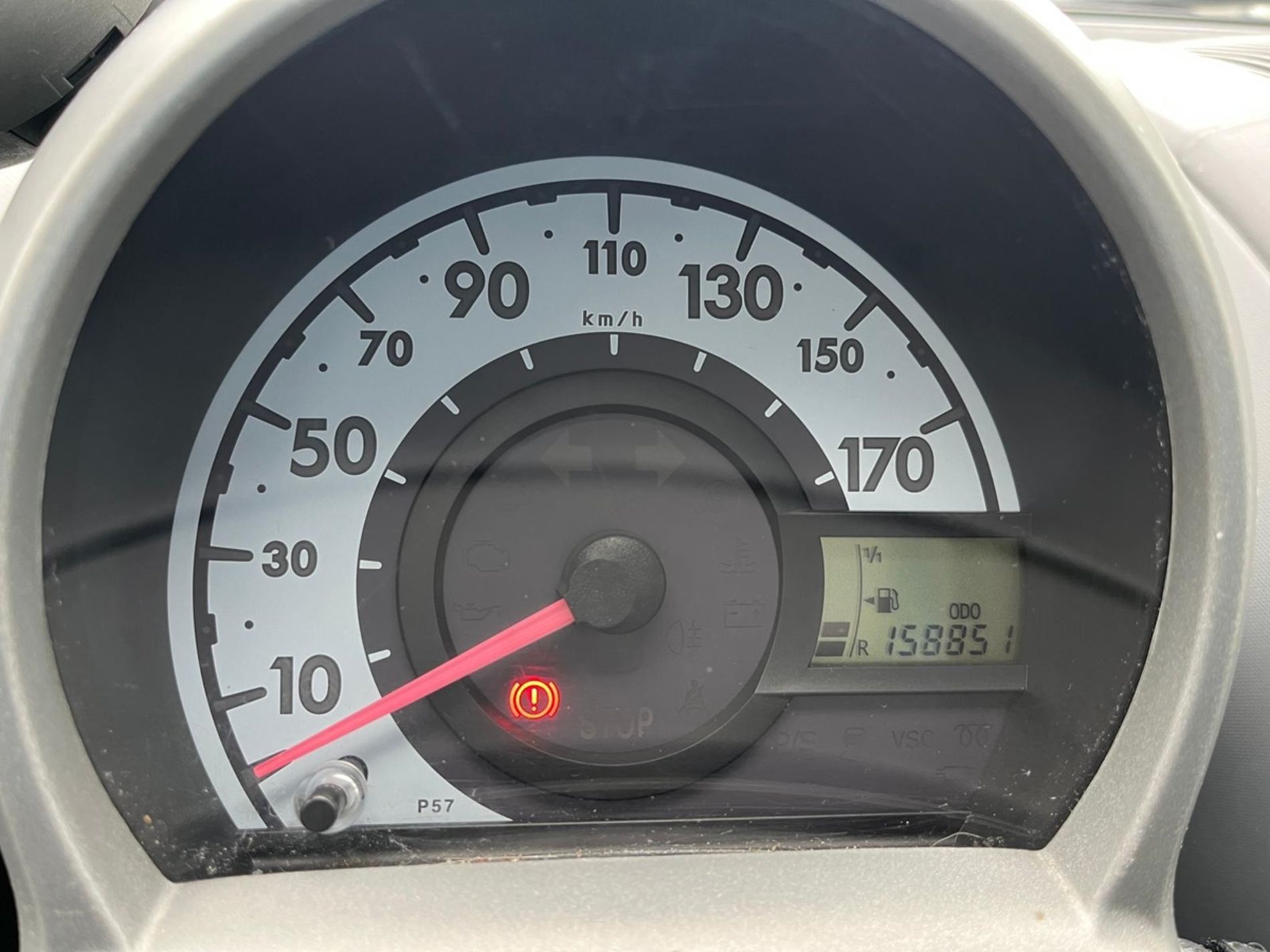 5p 1.0 GPL 68cv - Gallotti Auto