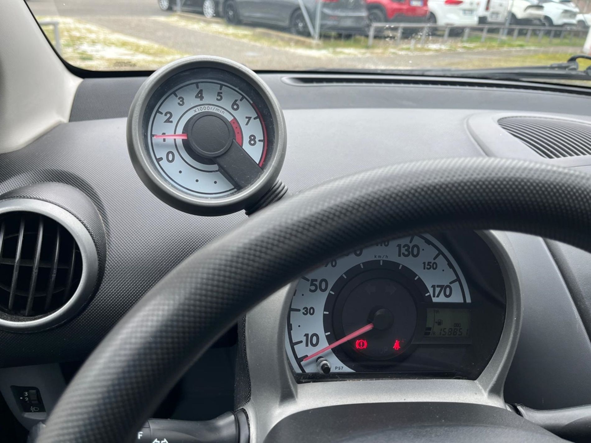 5p 1.0 GPL 68cv - Gallotti Auto