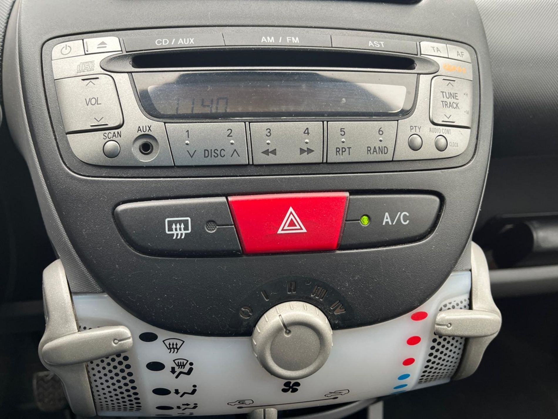 5p 1.0 GPL 68cv - Gallotti Auto