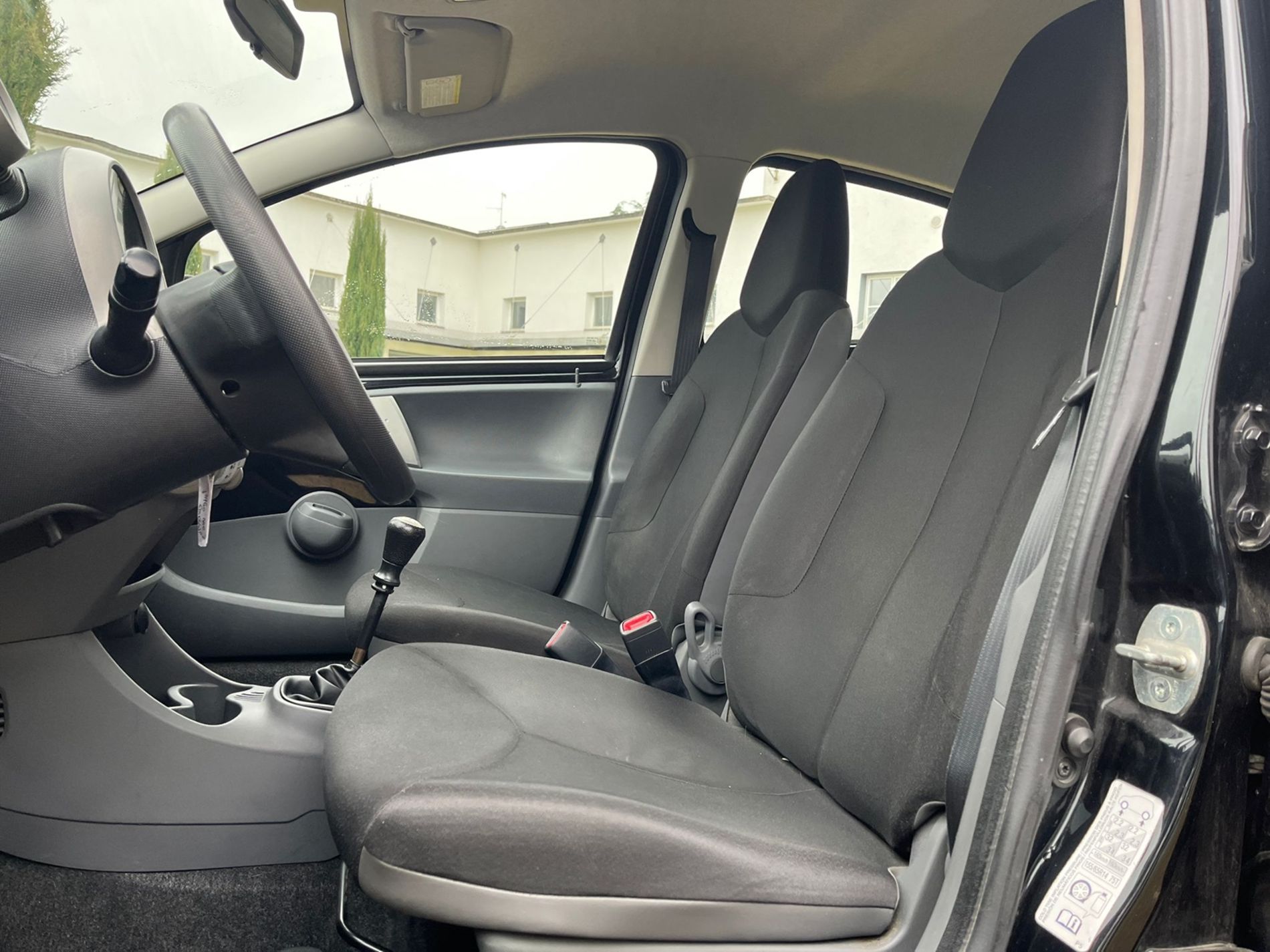 5p 1.0 GPL 68cv - Gallotti Auto